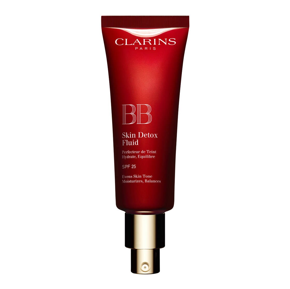 BB Skin Detox Fluid SPF 25 de CLARINS ≡ SEPHORA