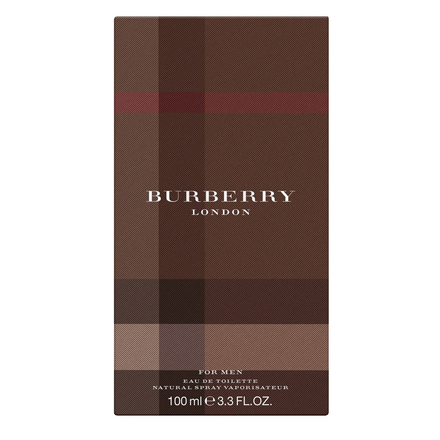 London pour Homme Eau de Toilette de BURBERRY ≡ SEPHORA