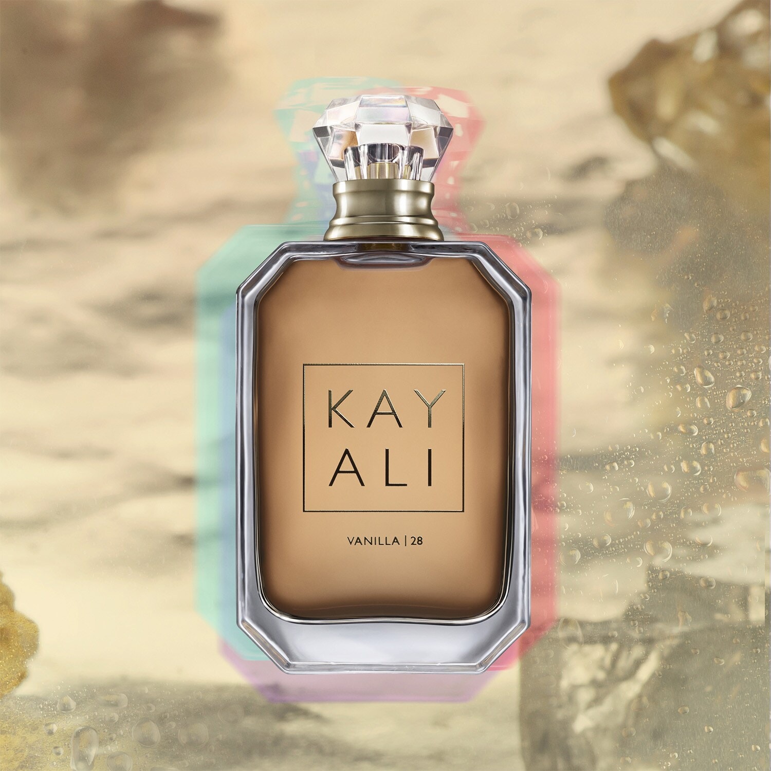 KAYALI VANILLA28 Eau de Parfum de KAYALI ≡ SEPHORA