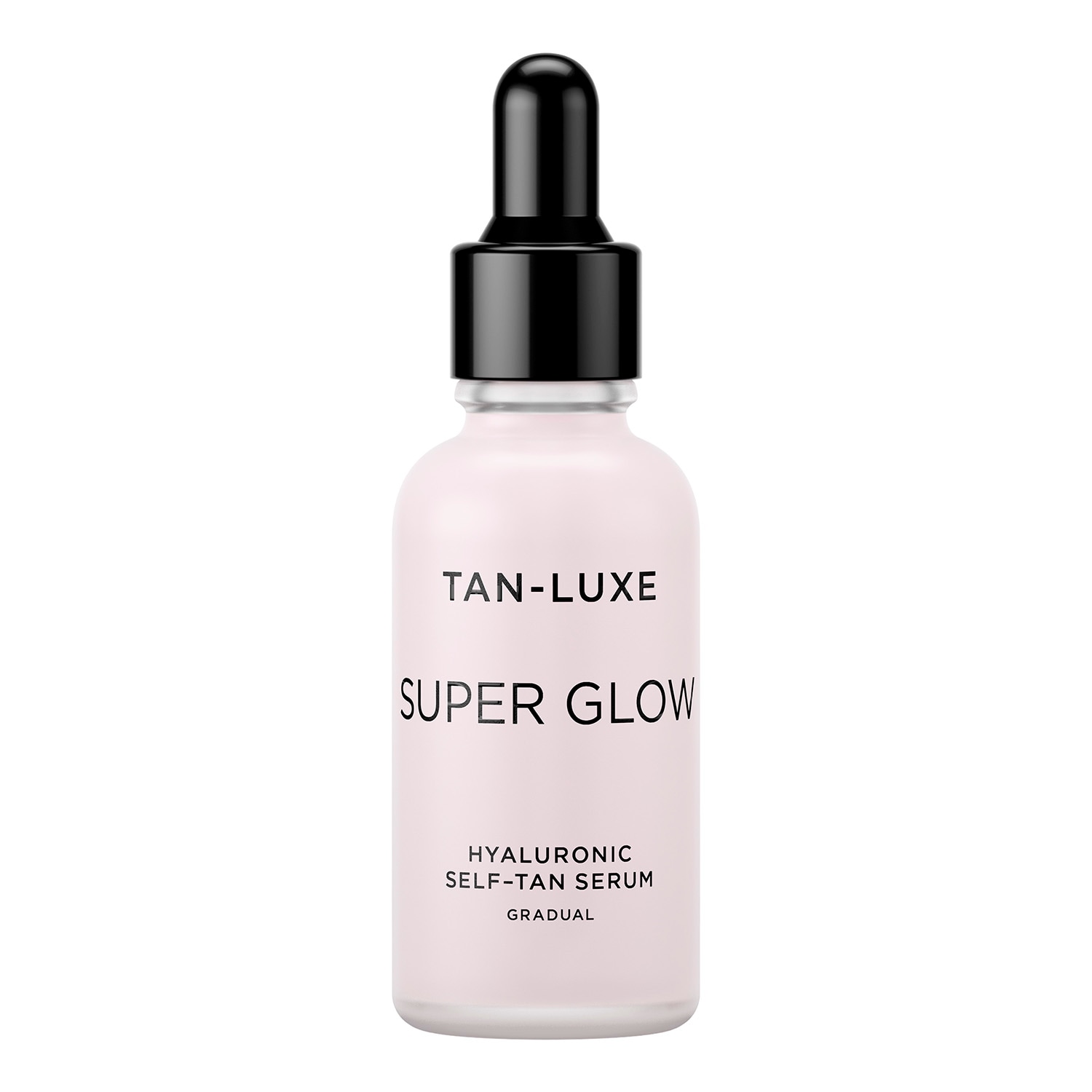 Super Glow Serum Sérum autobronzant de TAN LUXE ≡ SEPHORA