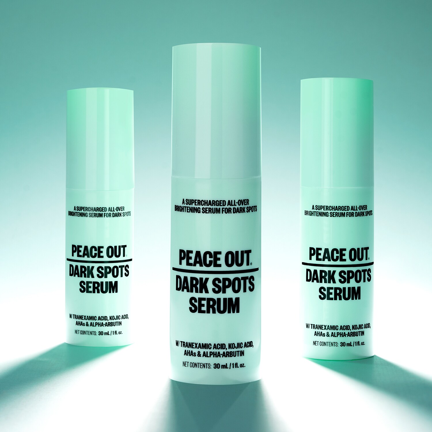 Dark Spots Serum Sérum antitaches de PEACE OUT SKINCARE ≡ SEPHORA