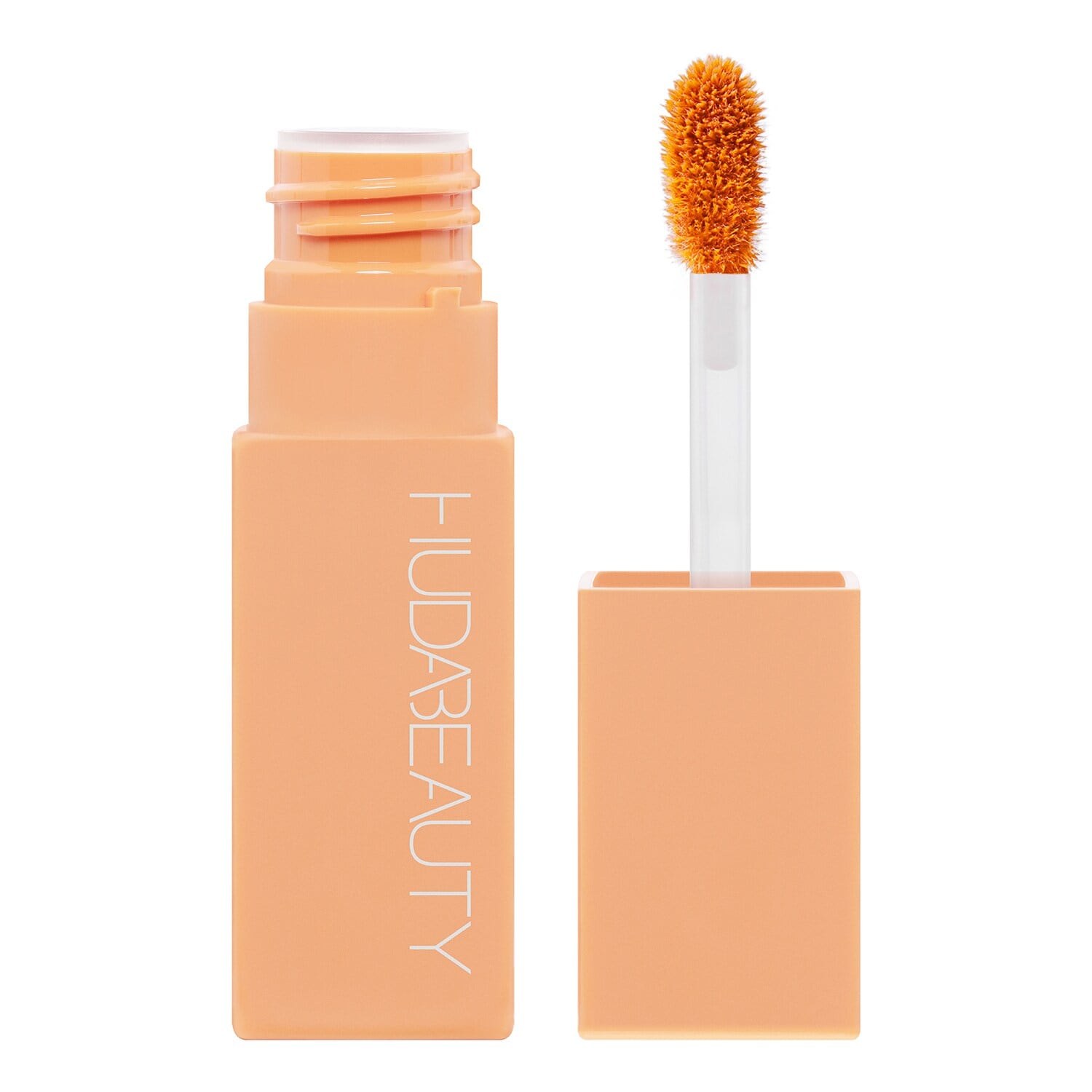 Lip Gloss I Heart Revolution Candy Cane - Encre à Lèvres Rouge Brillant - Hydratant 12h - 30ml