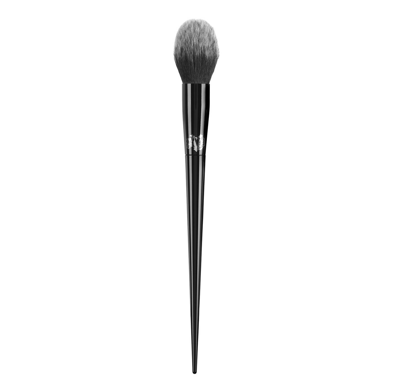 Powder Highlighter Brush Pinceau poudre enlumineur de KVD Beauty ≡