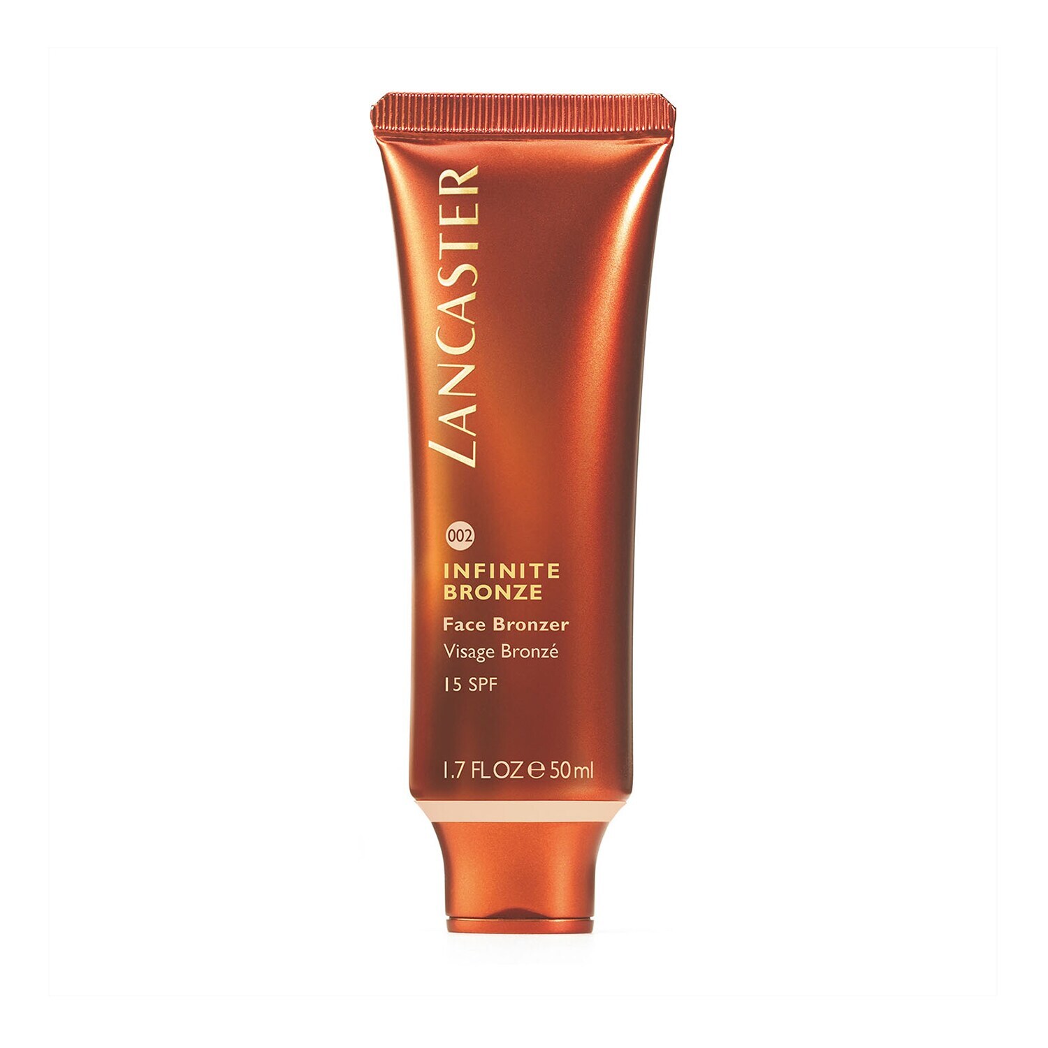 Visage Bronze Ensoleillé SPF15 de LANCASTER ≡ SEPHORA