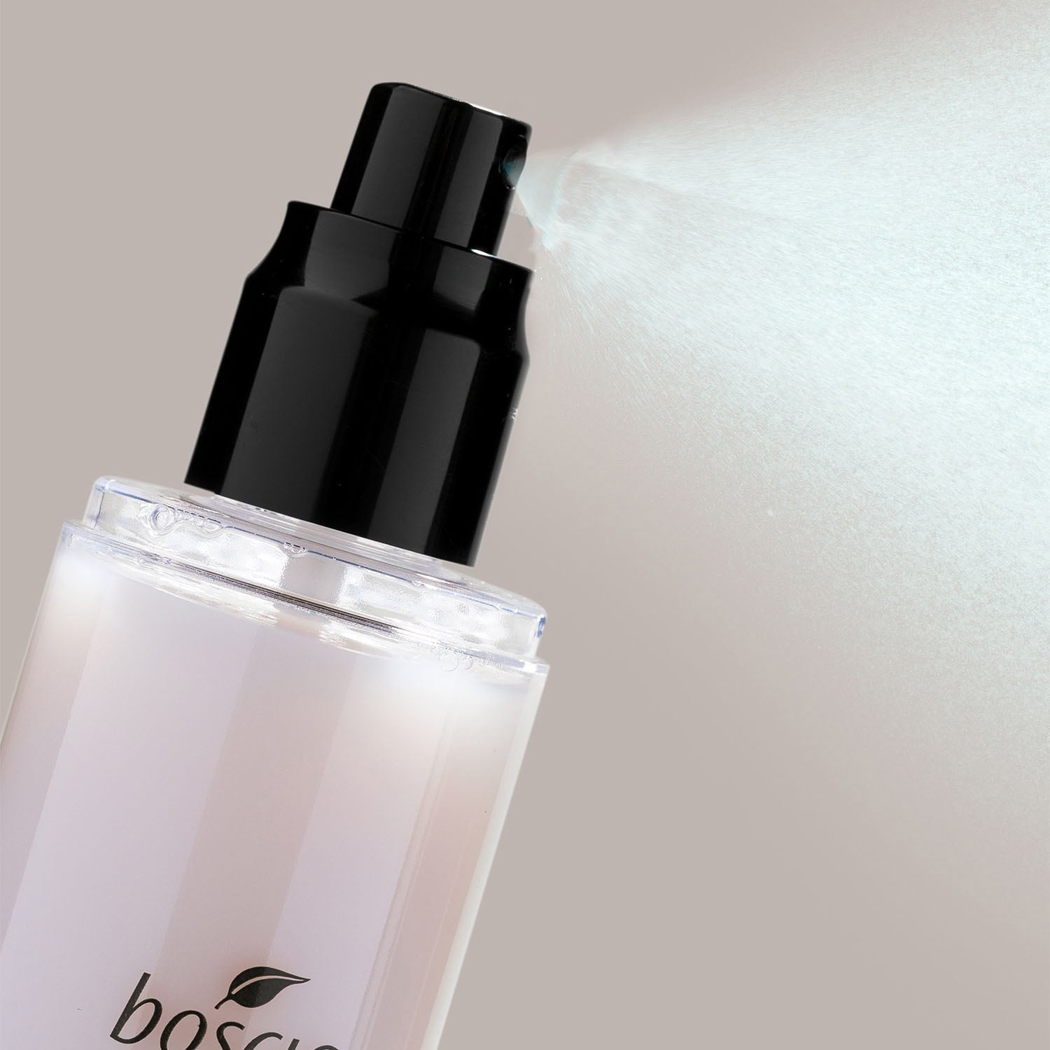 White Charcoal Mattifying Setting Spray - Spray Fixateur Matifiant de ...