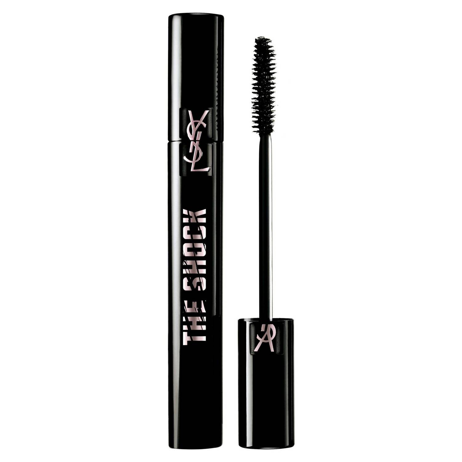 Mascara Volume Effet Faux Cils The Shock Waterproof de YVES ST LAURENT ≡ SEPHORA