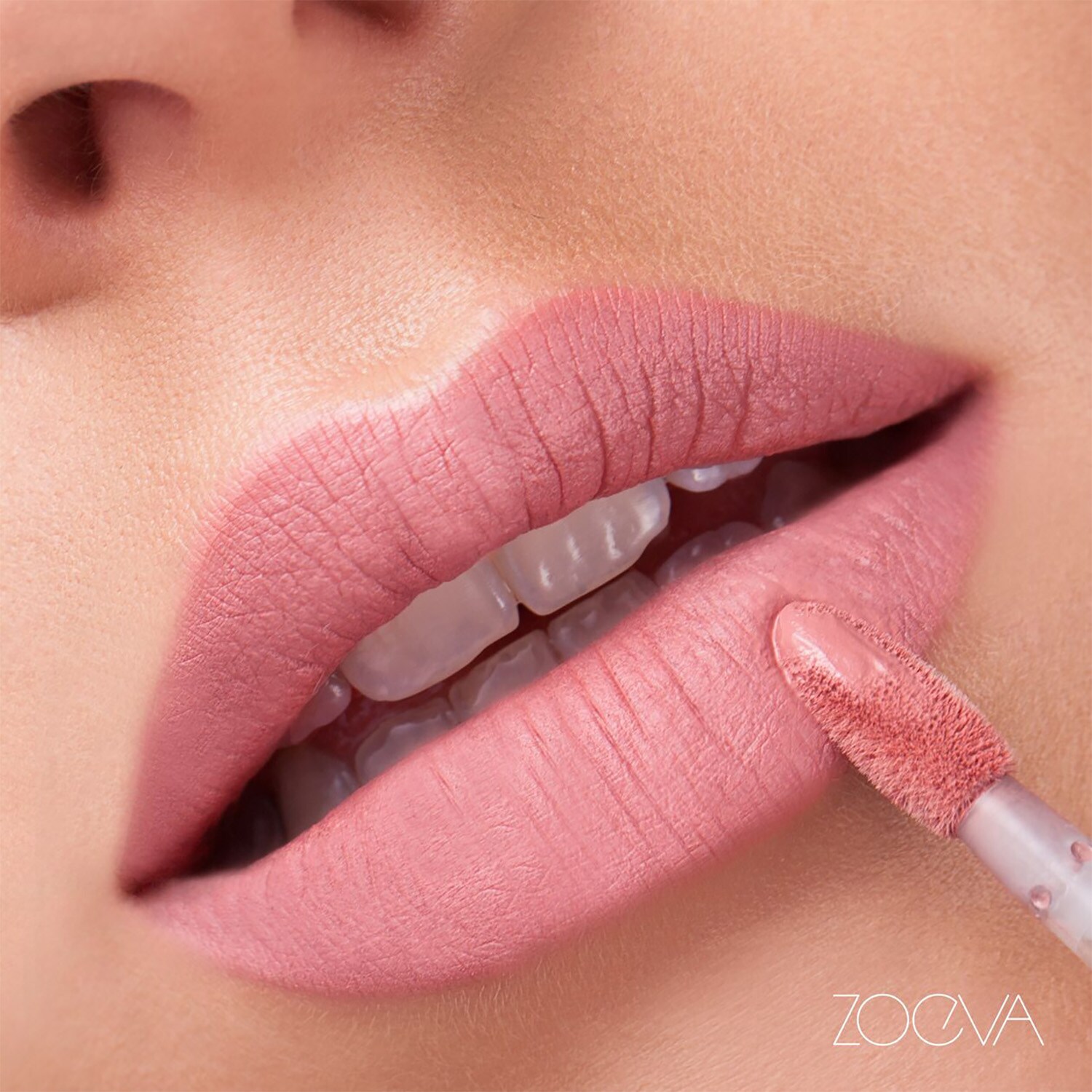 Pure Velours Lips Rouge à Lèvres Mat