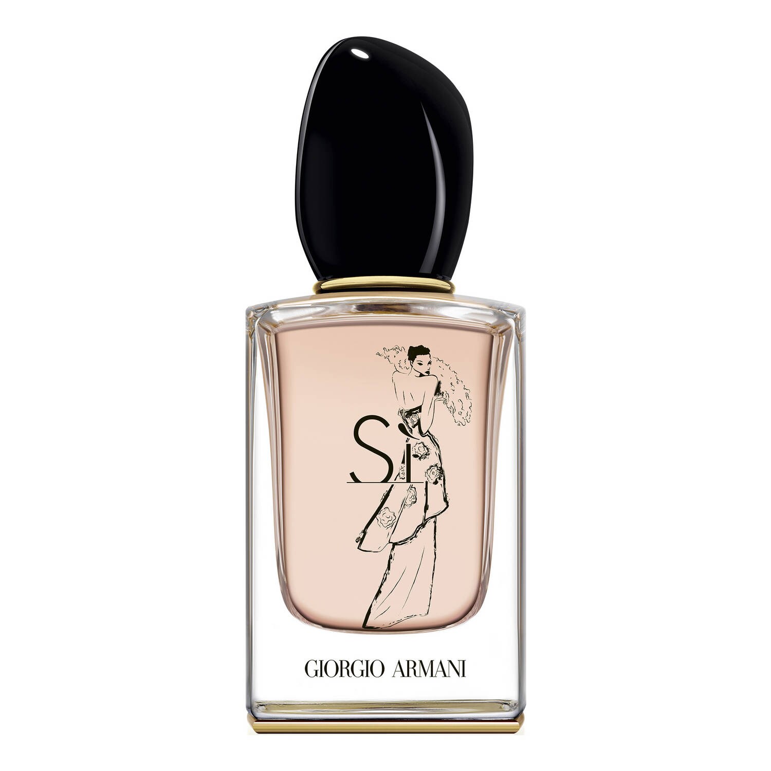 Sì Eau De Parfum De Armani Sephora