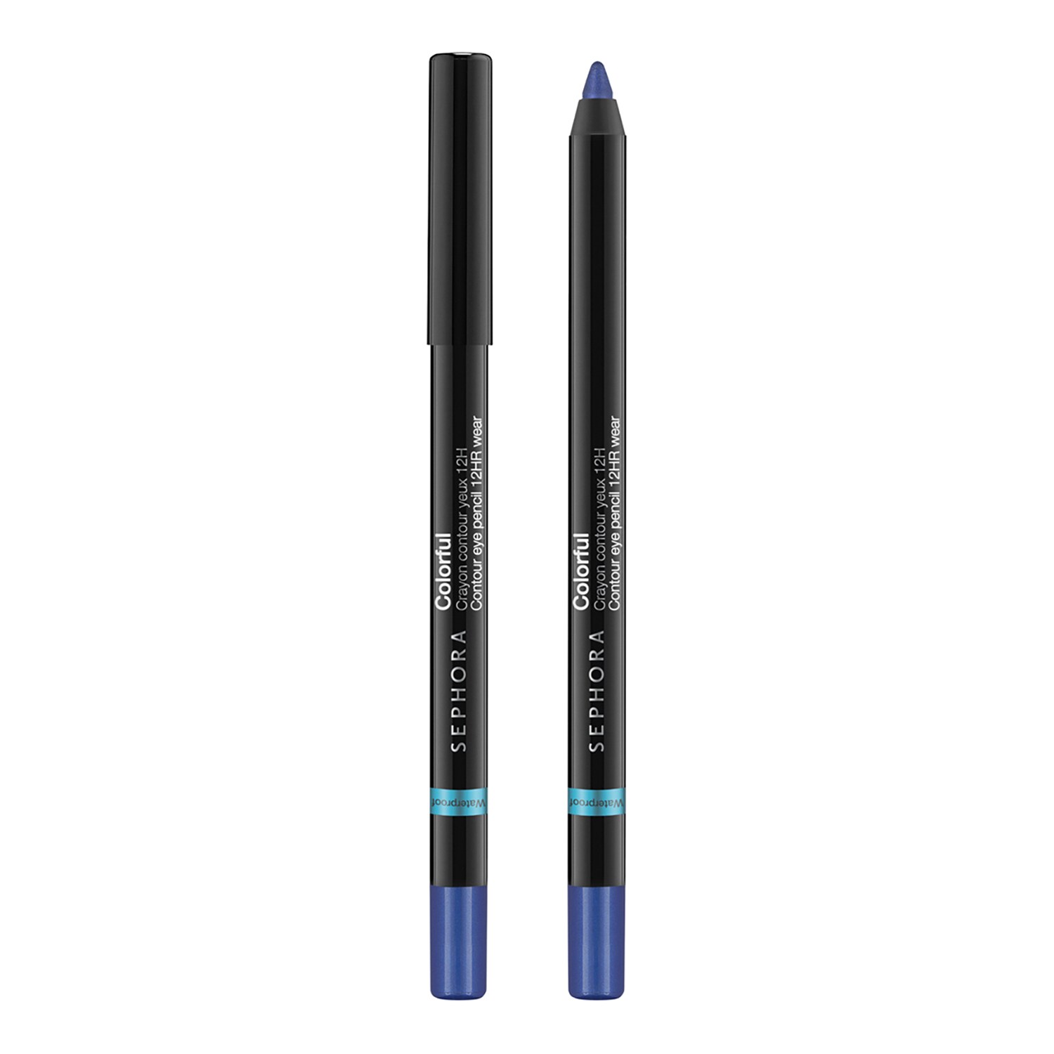 crayon contour des yeux waterproof