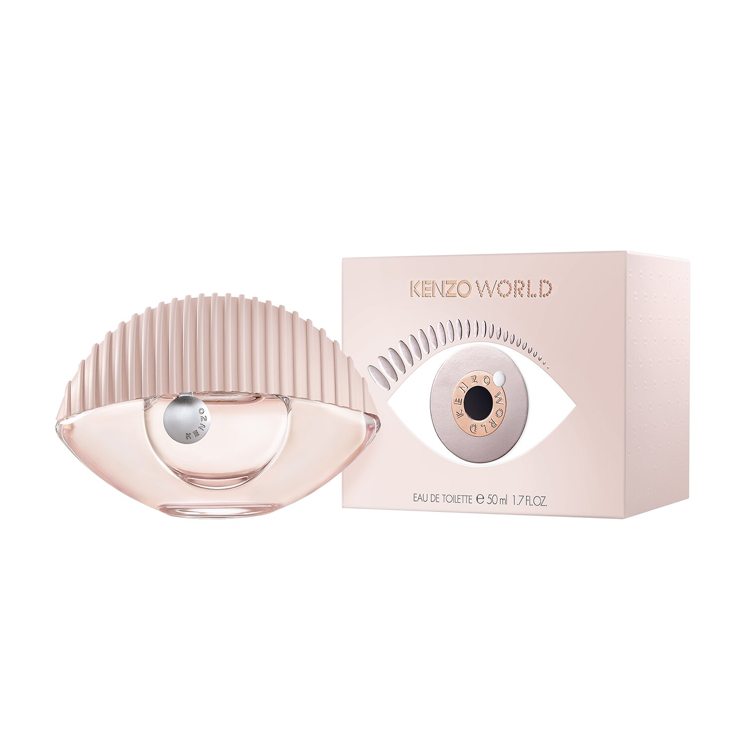 KENZO WORLD Eau de Toilette de KENZO ≡ SEPHORA