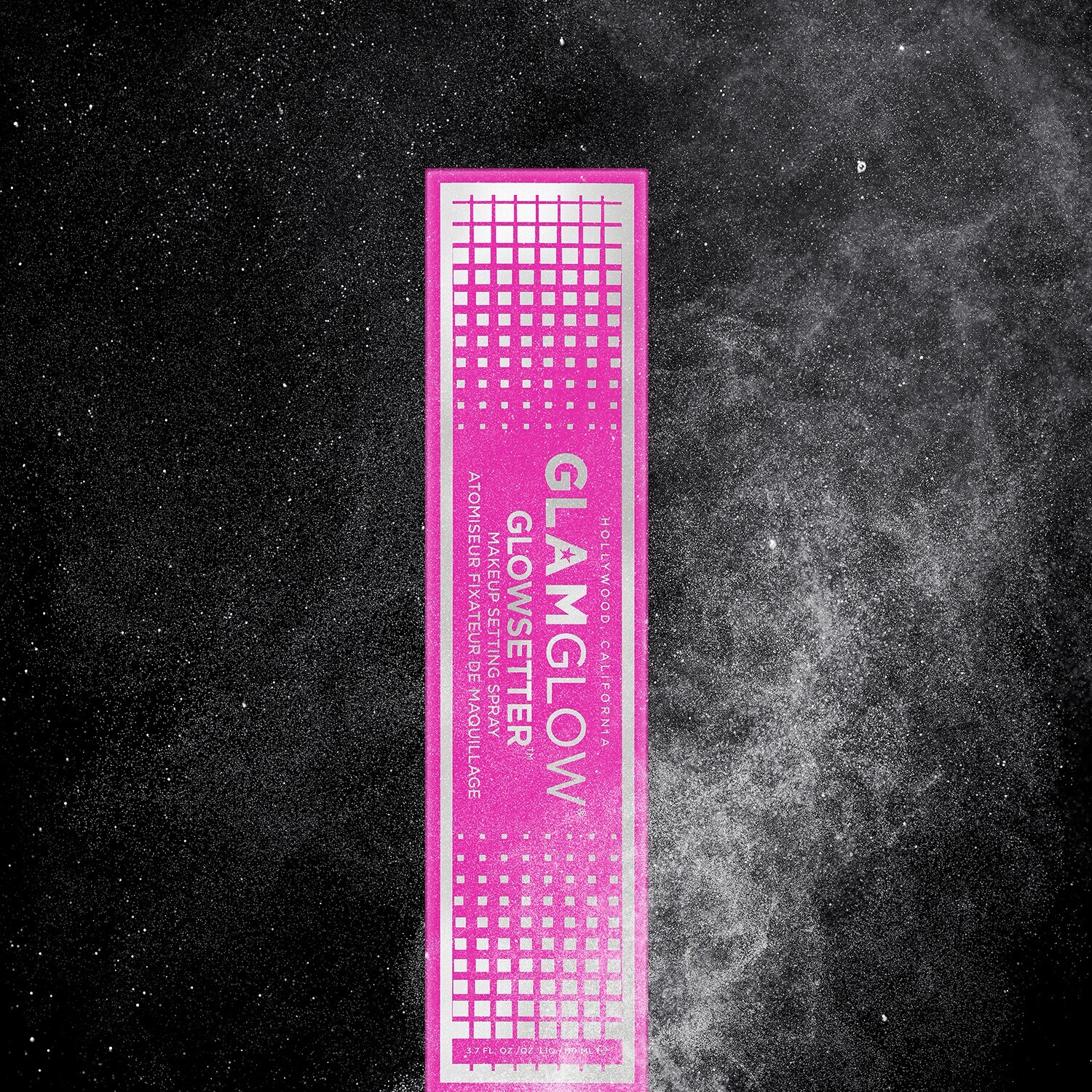 Glowsetter Spray Fixateur de Maquillage de GLAMGLOW ≡ SEPHORA