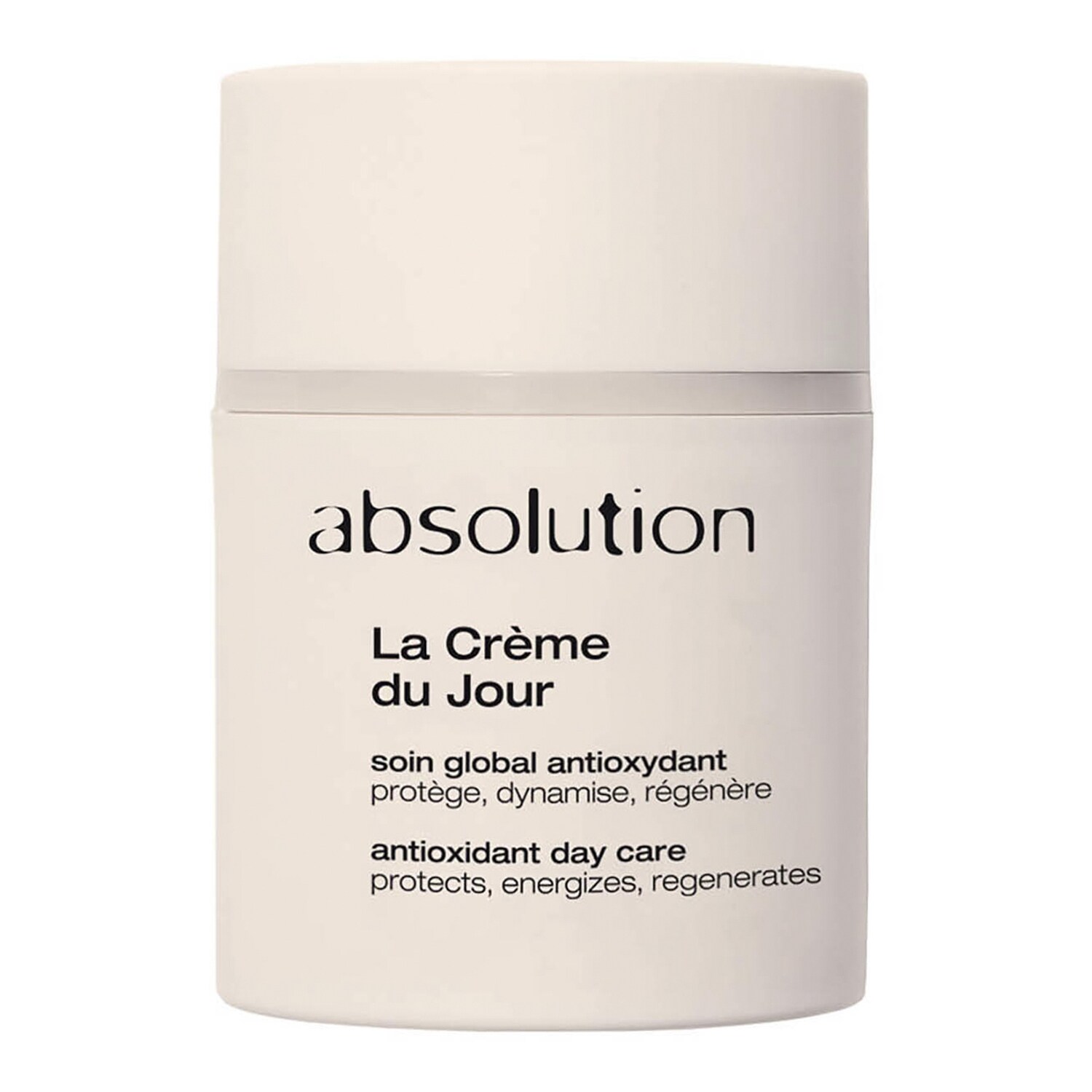 La Crème du Jour Soin Global Antioxydant de ABSOLUTION ≡ SEPHORA