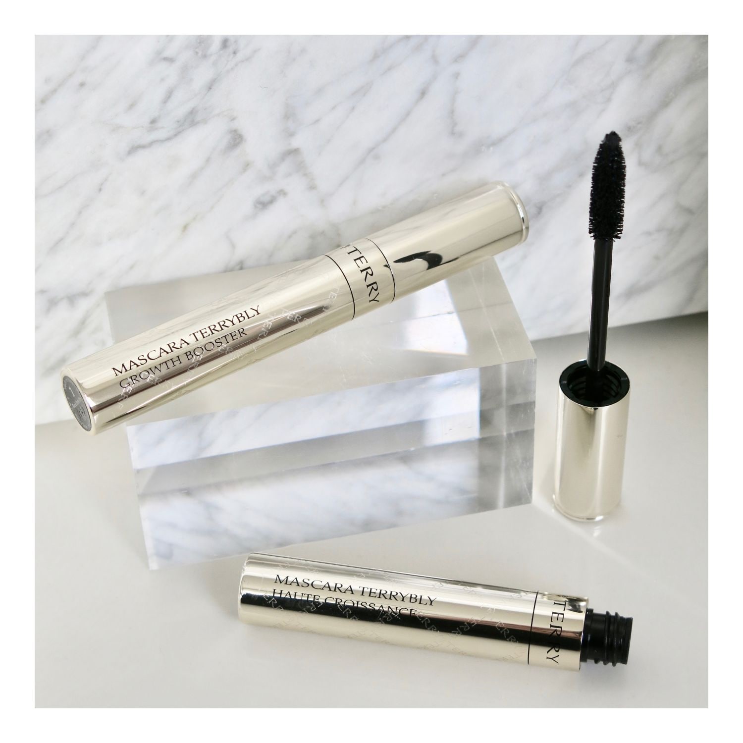 Mascara Terrybly Sérum Mascara Allongeant de BY TERRY ≡ SEPHORA