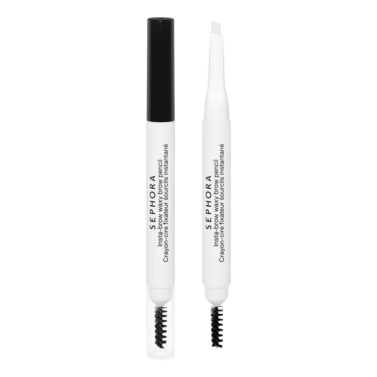 Crayoncire fixateur sourcils instantané Crayon fixateur sourcils de