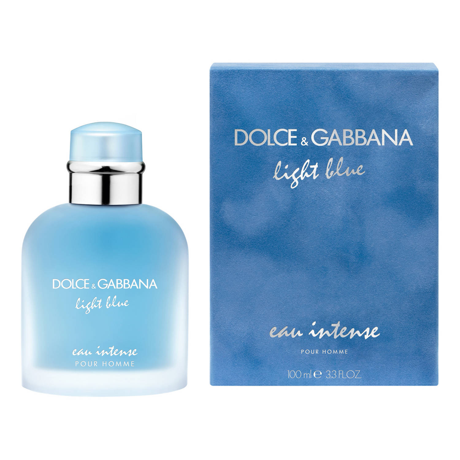 Light Eau Homme Intense Pour Blue BQErCodxeW