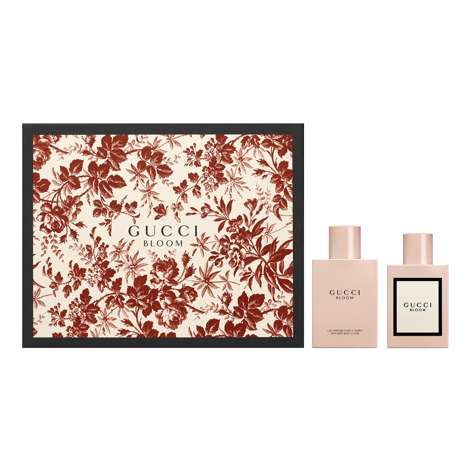 Gucci Bloom Coffret Eau De Parfum De Gucci Sephora
