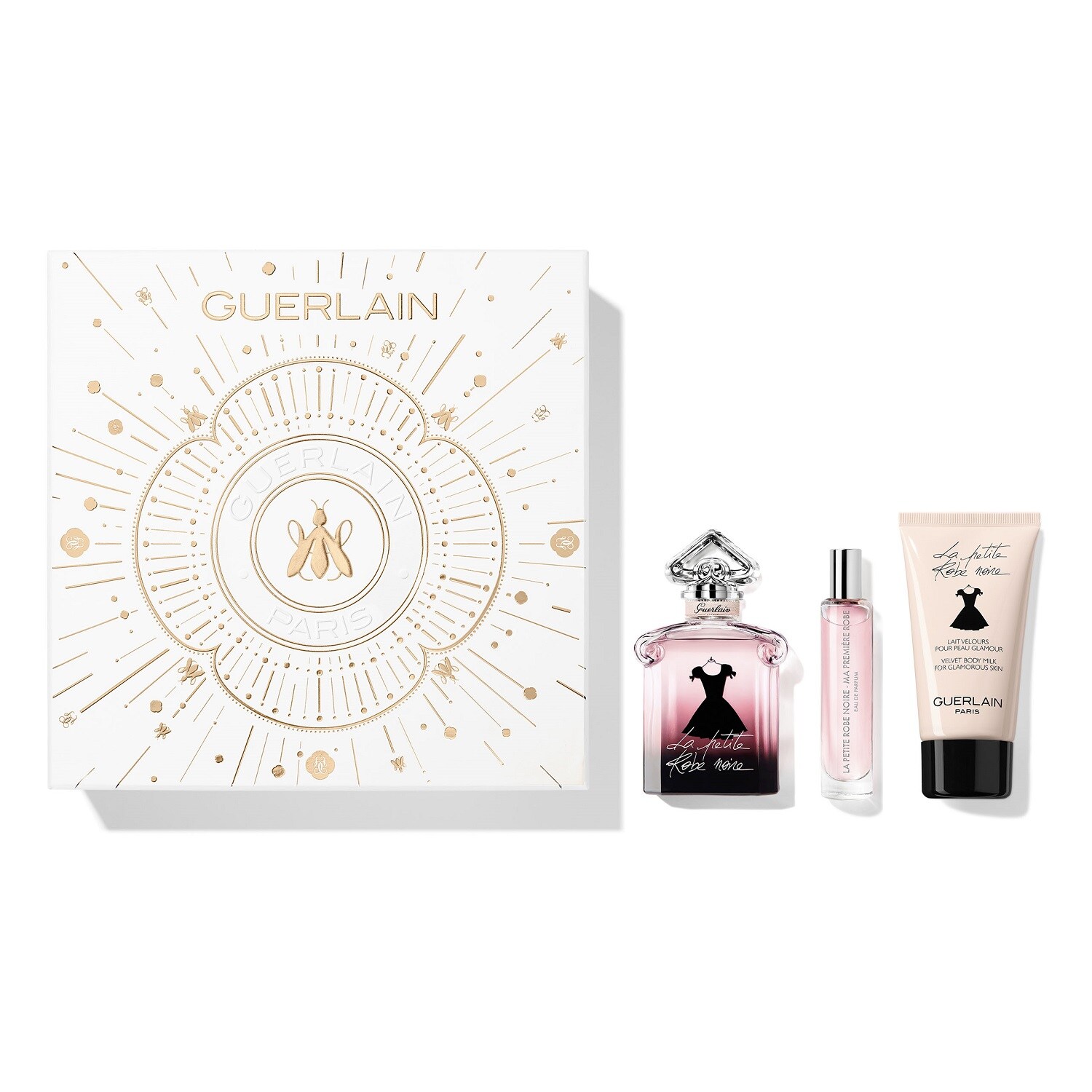La Petite Robe Noire Coffret Eau de Parfum de GUERLAIN ≡ SEPHORA