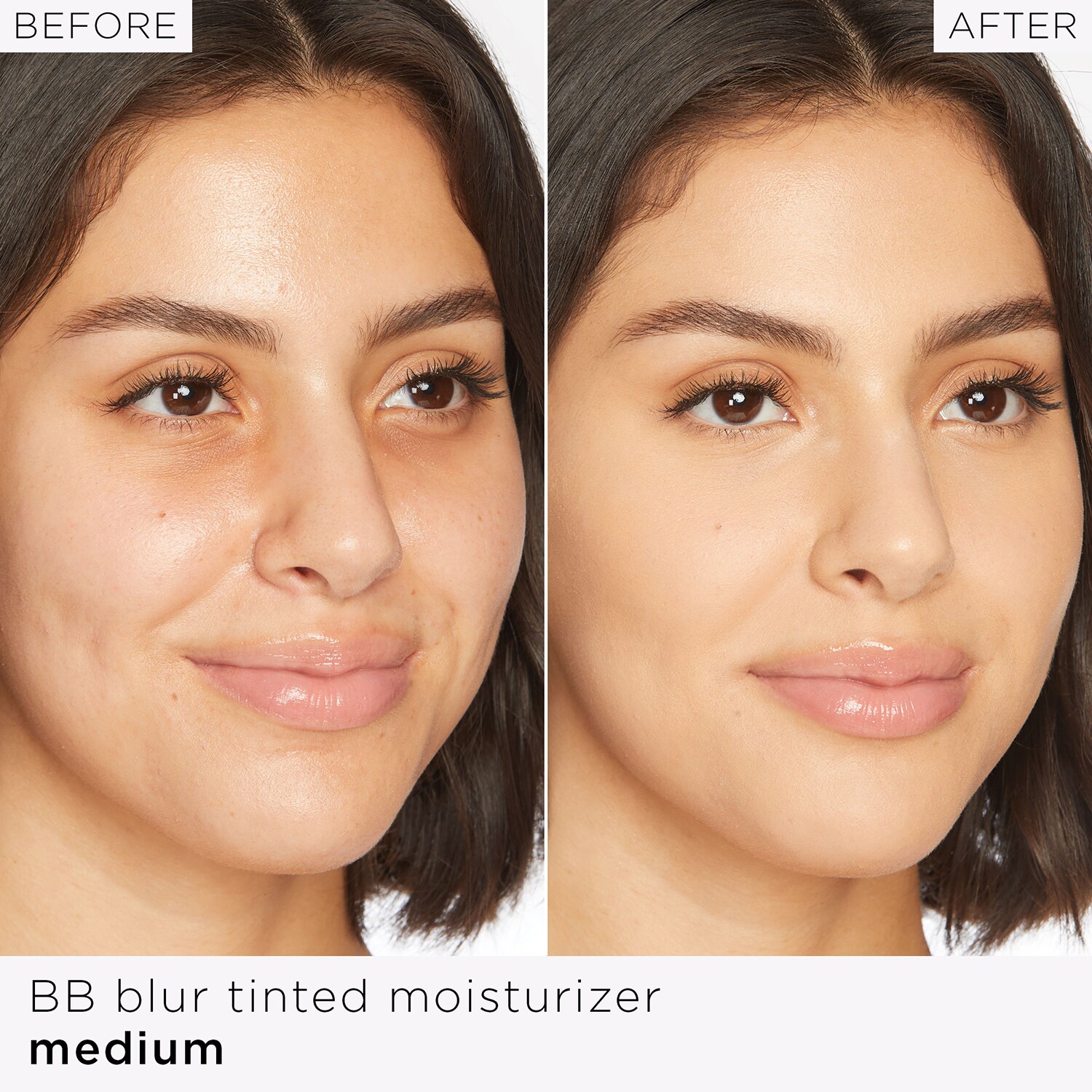 BB Cream Teintée Hydratante INCELLDERM ICD Beauty Sheer Glow - Lot De 2 Tubes 30g - Made In Korea
