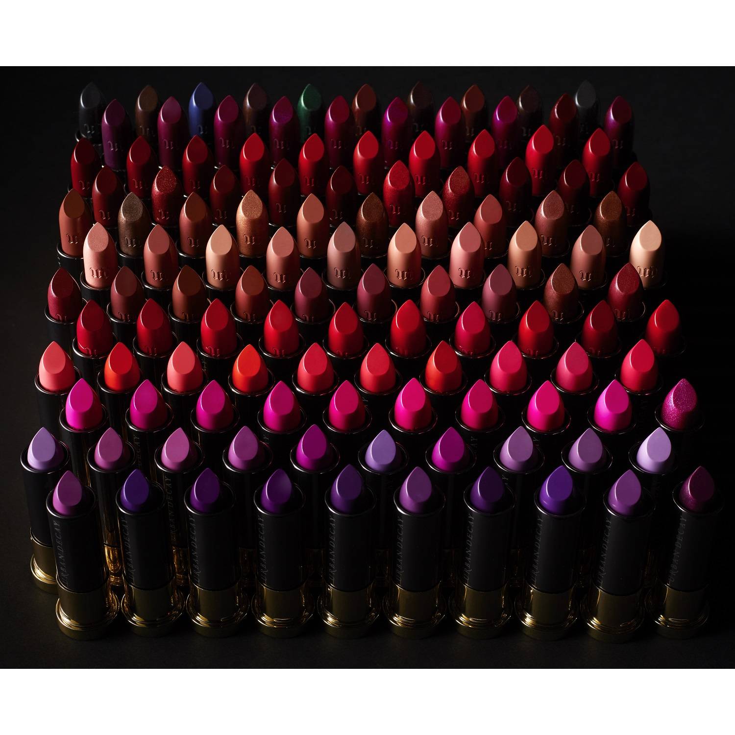 Vice Lipstick Rouge à lèvres de URBAN DECAY ≡ SEPHORA