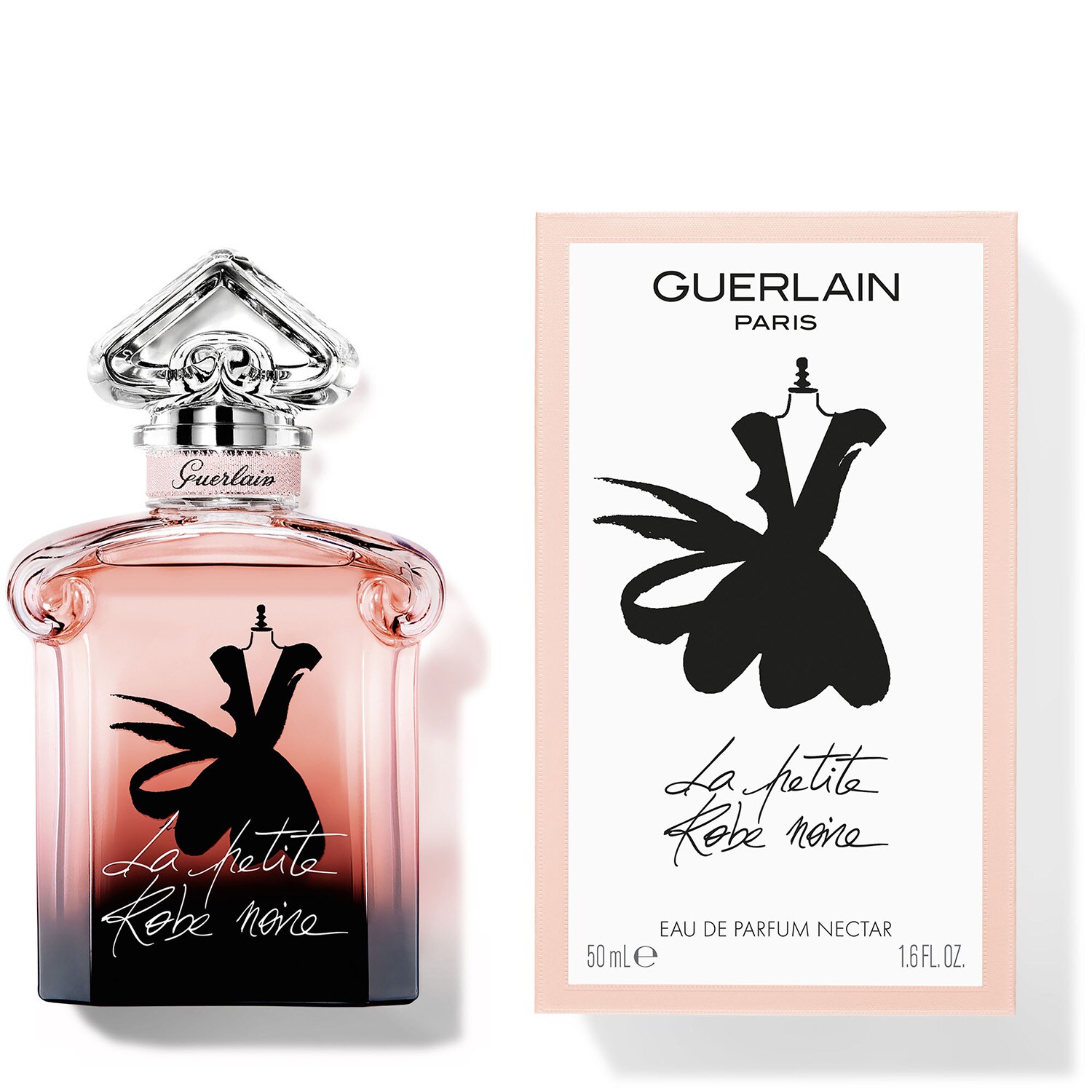 La Petite Robe Noire Nectar - Eau de Parfum de GUERLAIN ≡ SEPHORA
