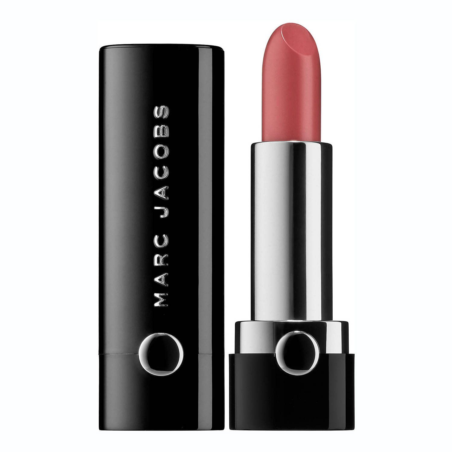 Le Marc Rouge à Lèvres Crème de MARC JACOBS BEAUTY ≡ SEPHORA
