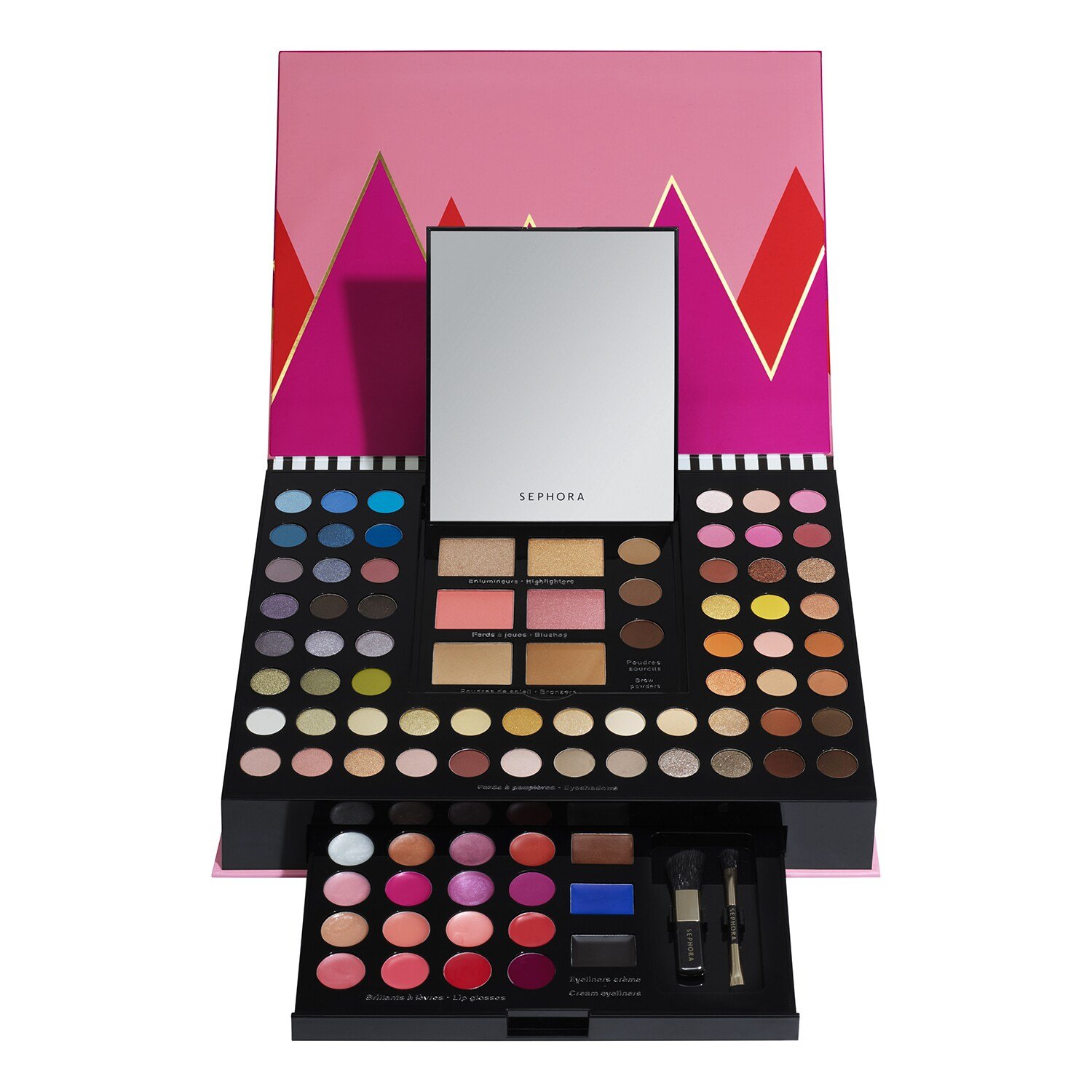 SEPHORA COLLECTION Holiday Vibes