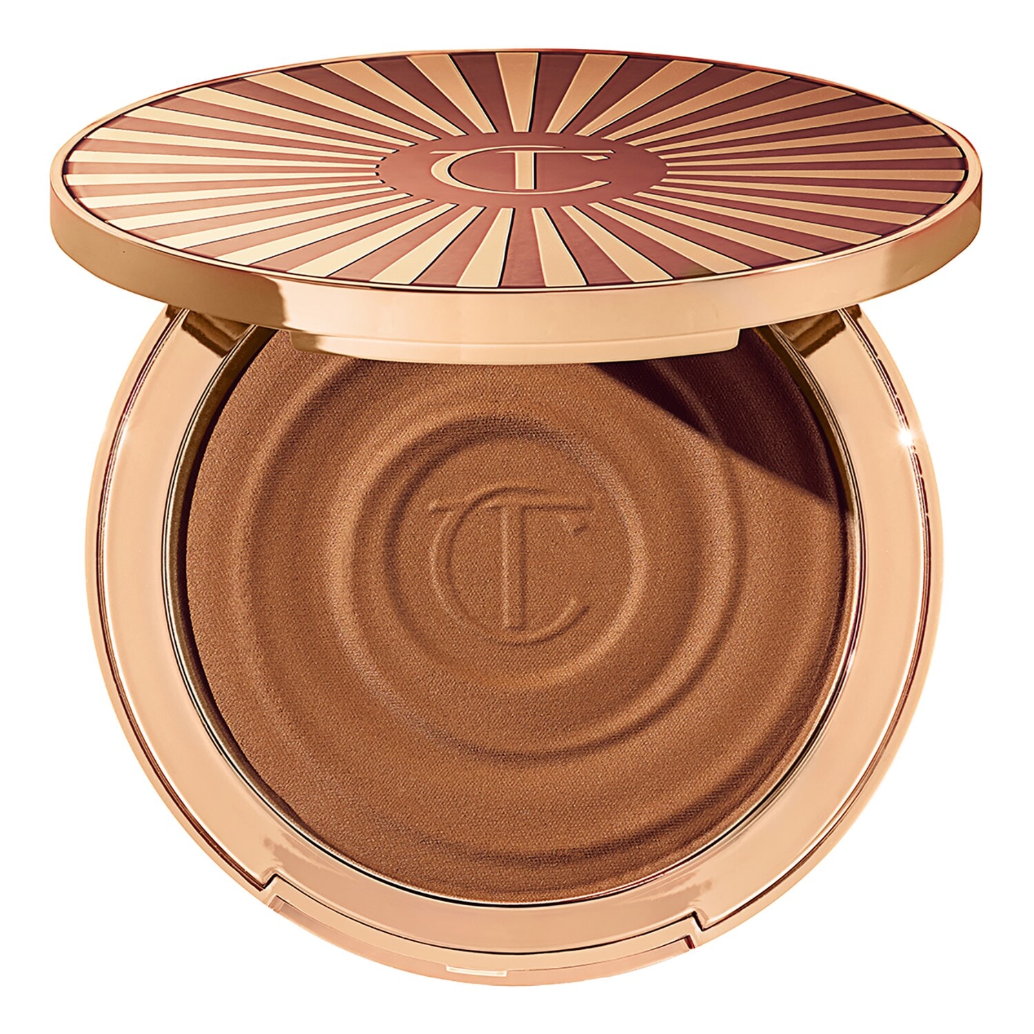 CHARLOTTE TILBURY Beautiful Skin Sun-Kissed Glow