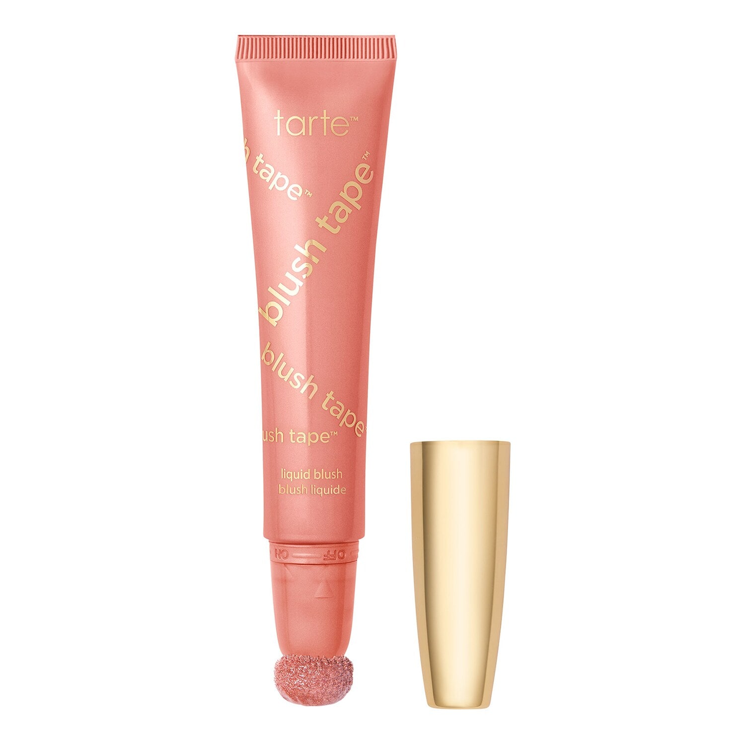Blush Tape™ Liquid Blush Blush Liquide de TARTE ≡ SEPHORA