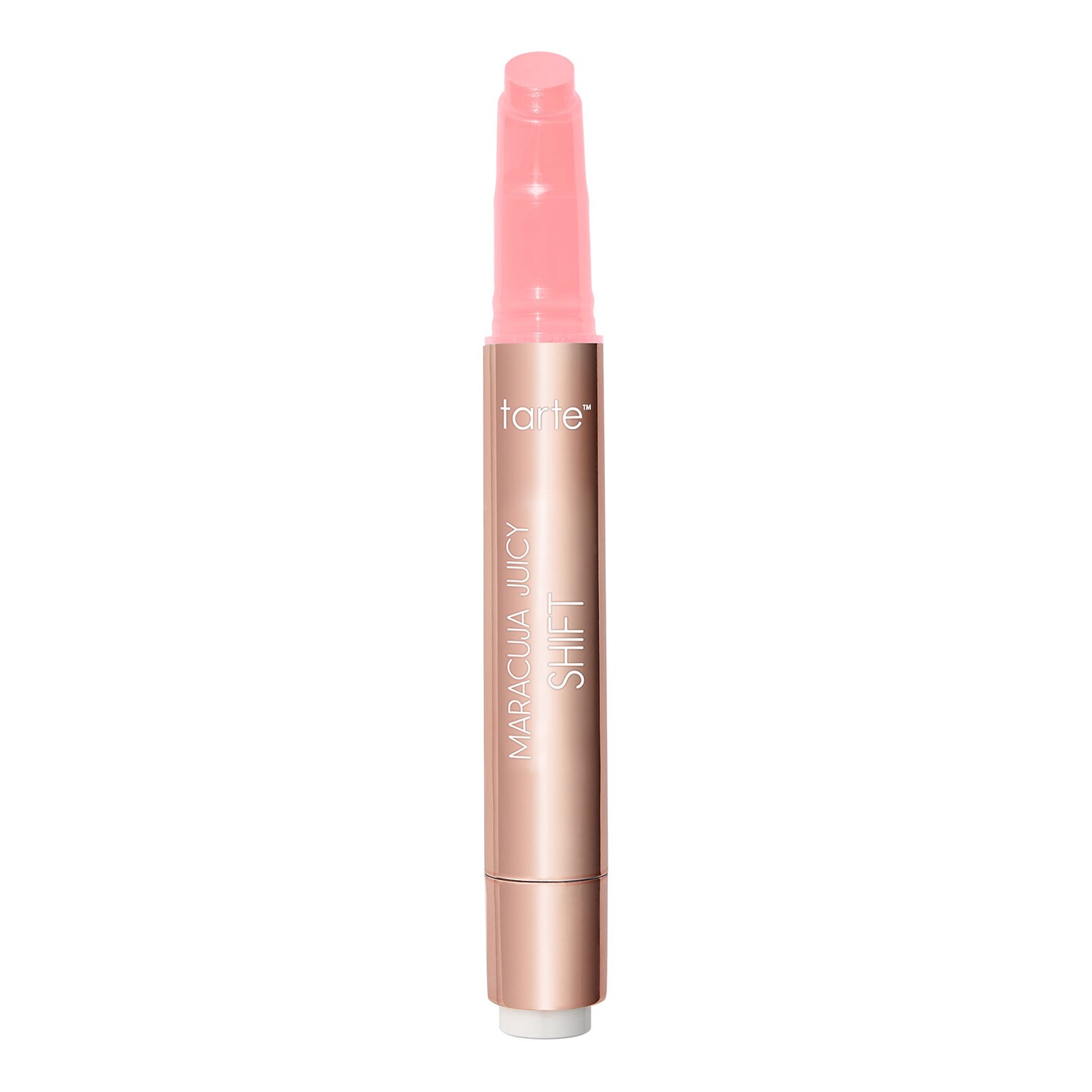 Maracuja Juicy Shift Lip Plumper Gloss Baume Repulpant de TARTE ≡ SEPHORA