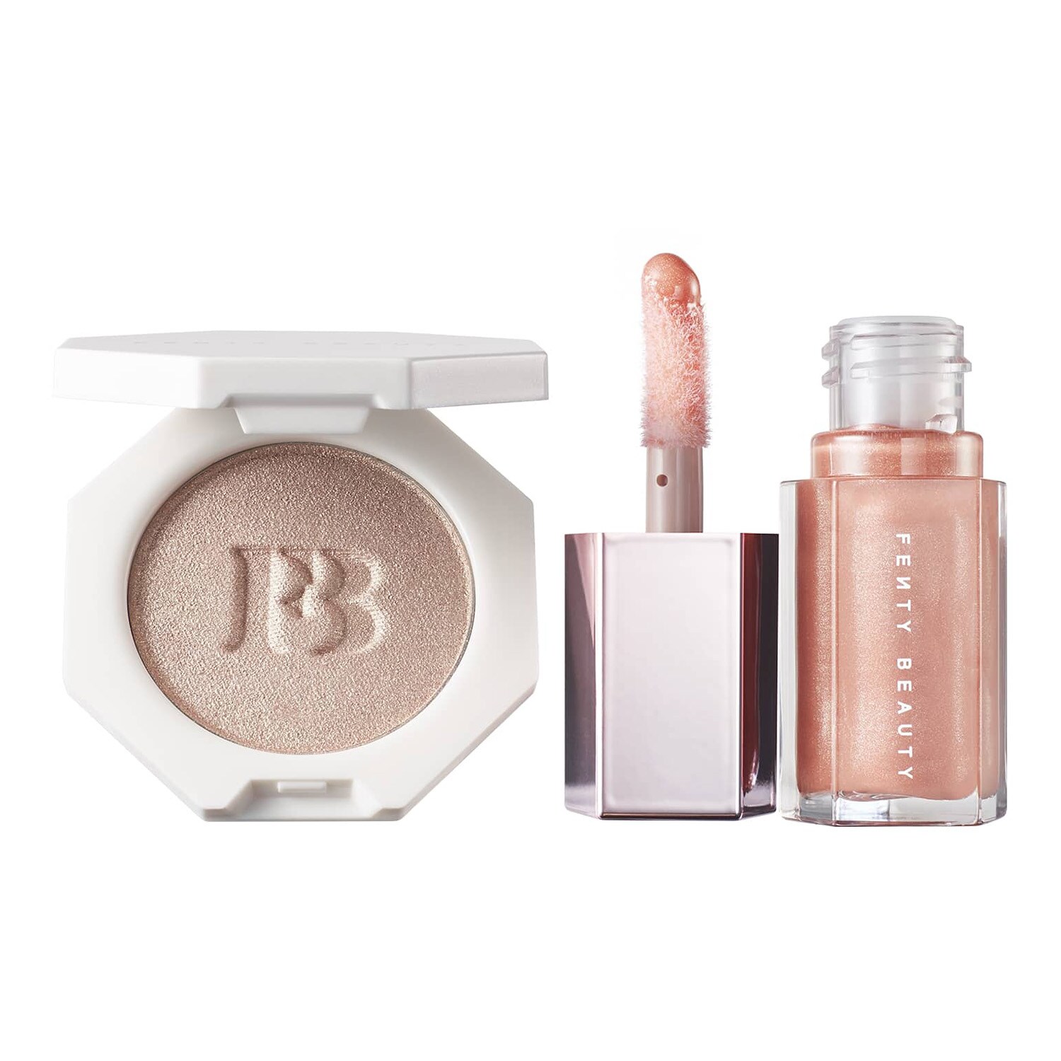 Bomb Baby 2 Coffret Maquillage Lèvres Et Teint