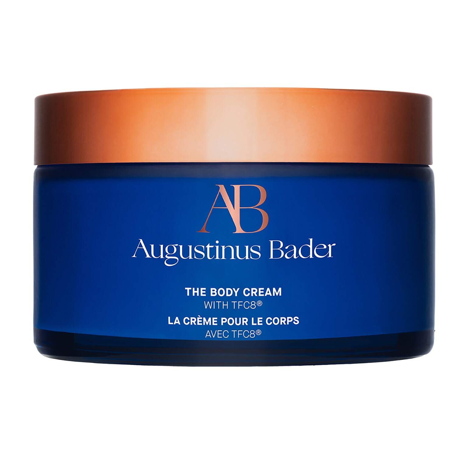 The Body Cream Crème pour le corps de AUGUSTINUS BADER ≡ SEPHORA