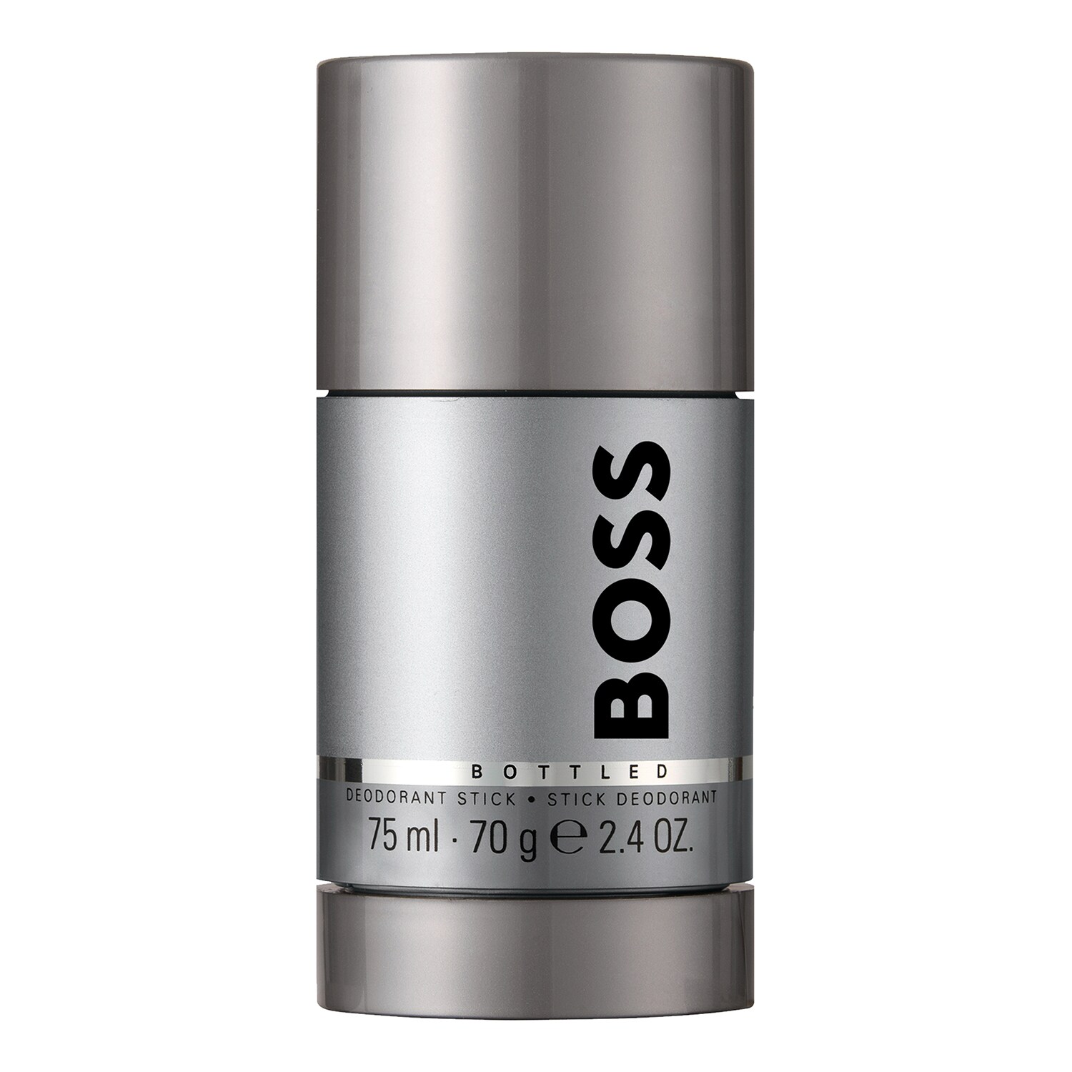 Duo Hugo Boss Boss Bottled Eau de Toilette D odorant Stick de
