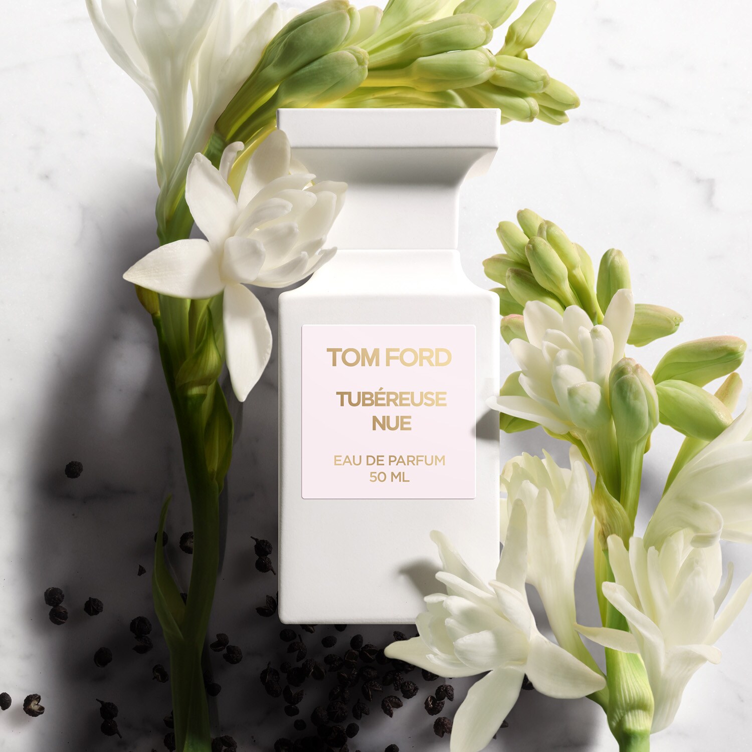Tom ford tubereuse nue