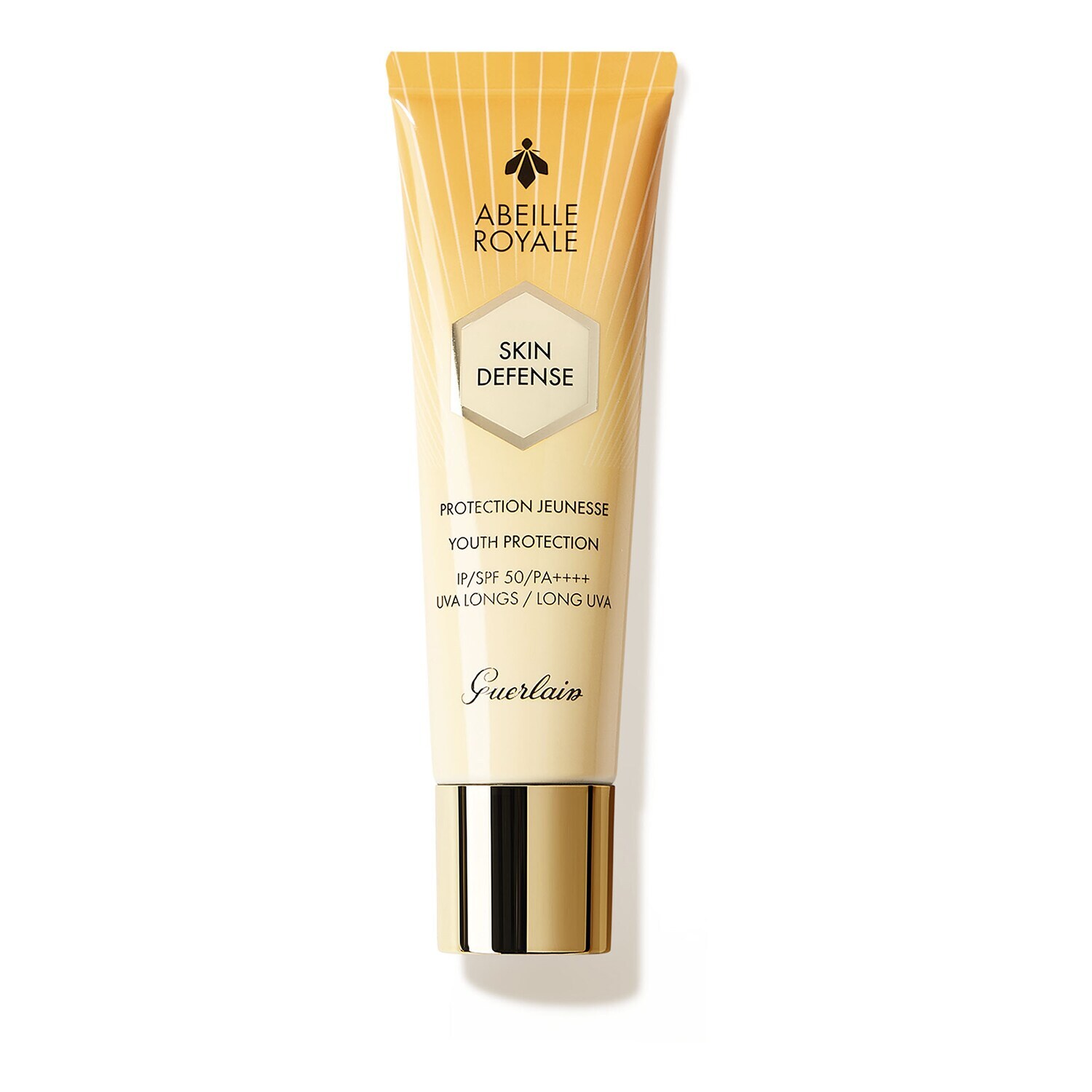 Abeille Royale Skin Defense