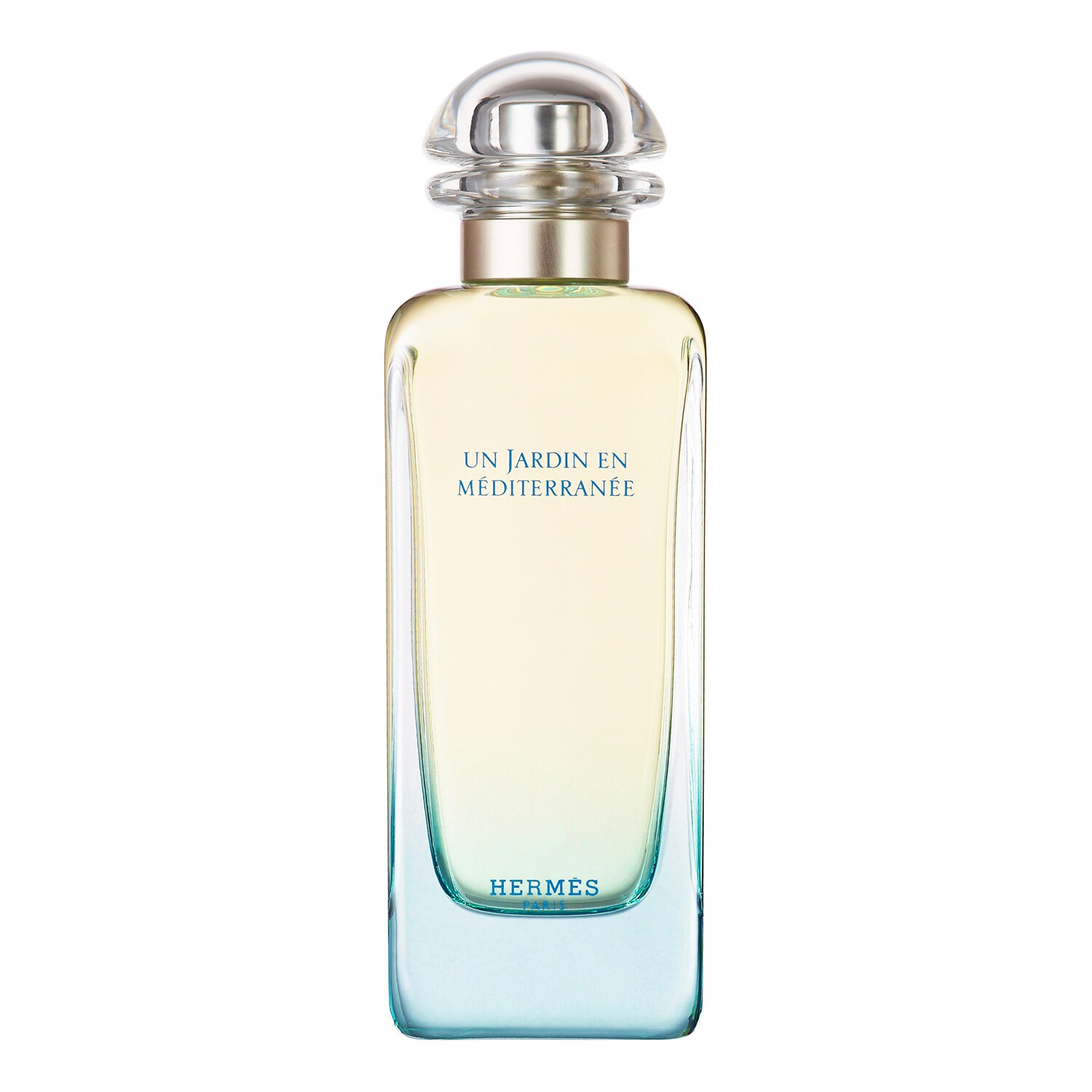 Un Jardin En Méditérranée Eau De Toilette De Hermès Sephora