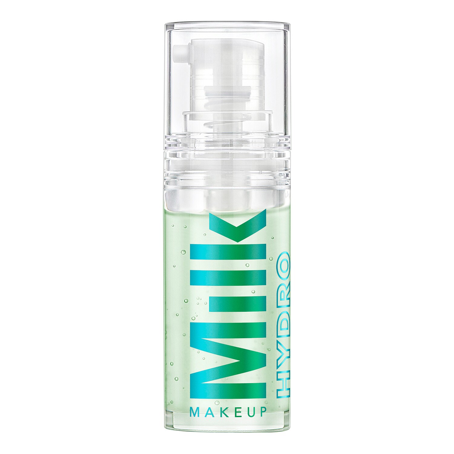 Mini Hydro Grip Primer Base de teint hydratante format voyage de MILK MAKEUP ≡ SEPHORA