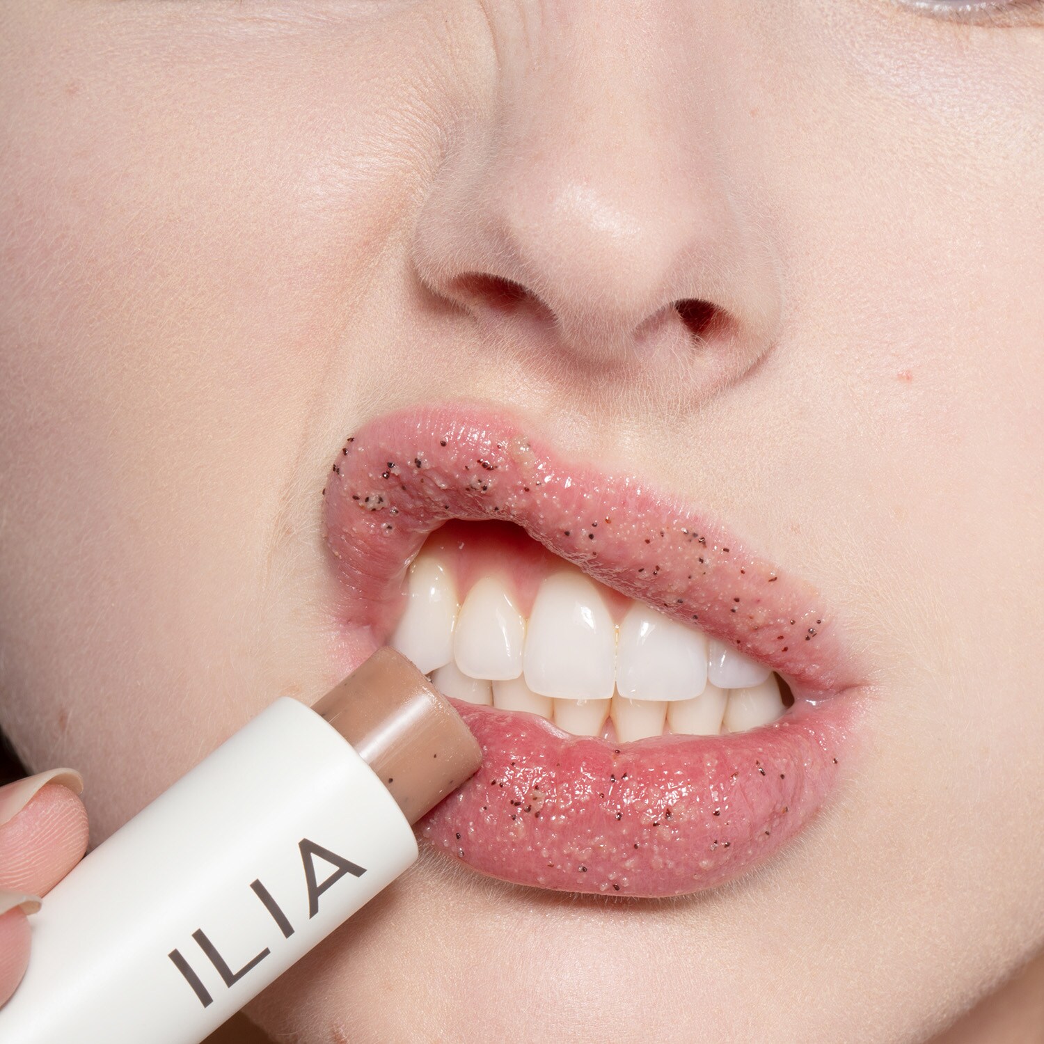 Lip Exfoliator Exfoliant lèvres de ILIA ≡ SEPHORA