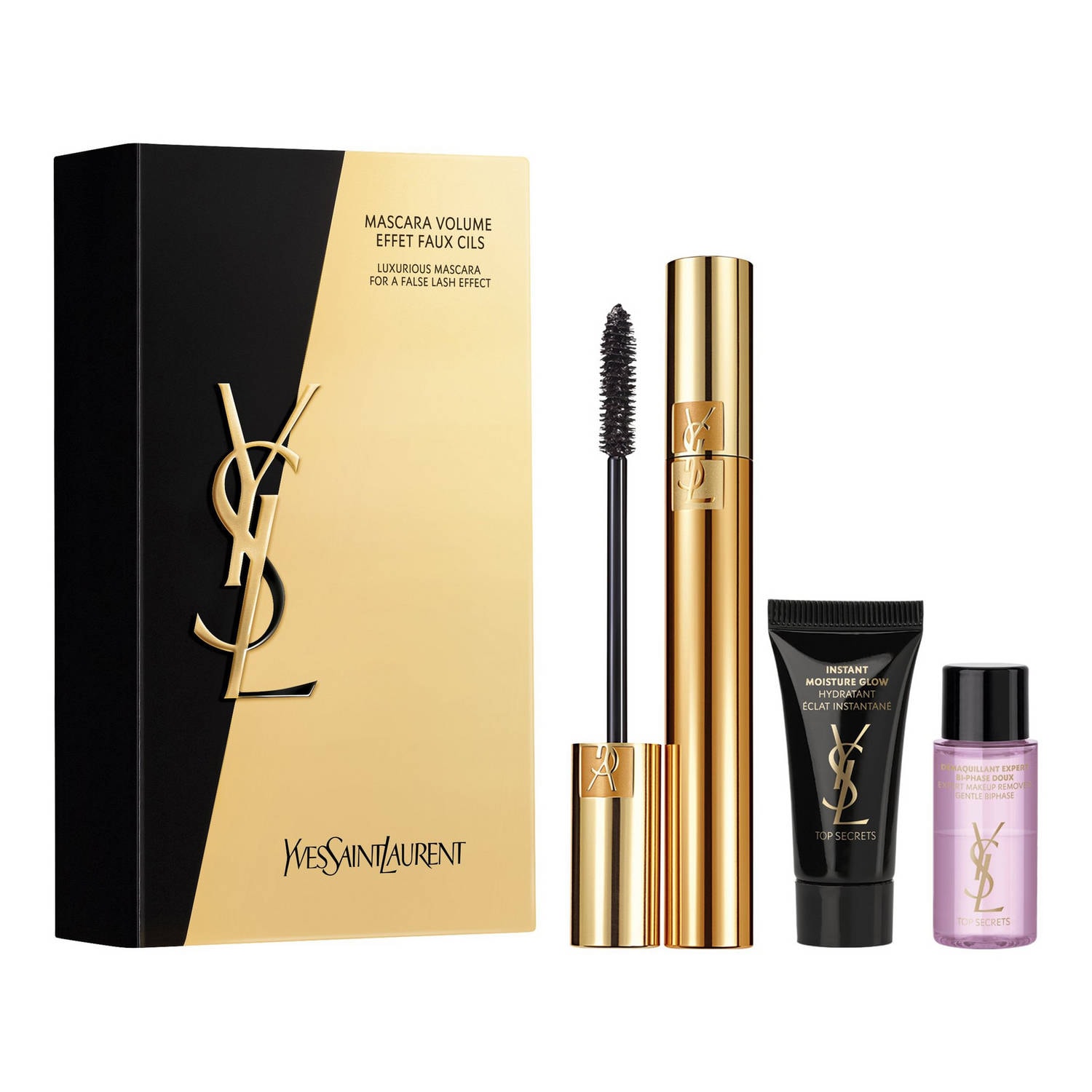 Sephora Site Coffret Mascara Volume Effet Faux Cils Mascara Volume 