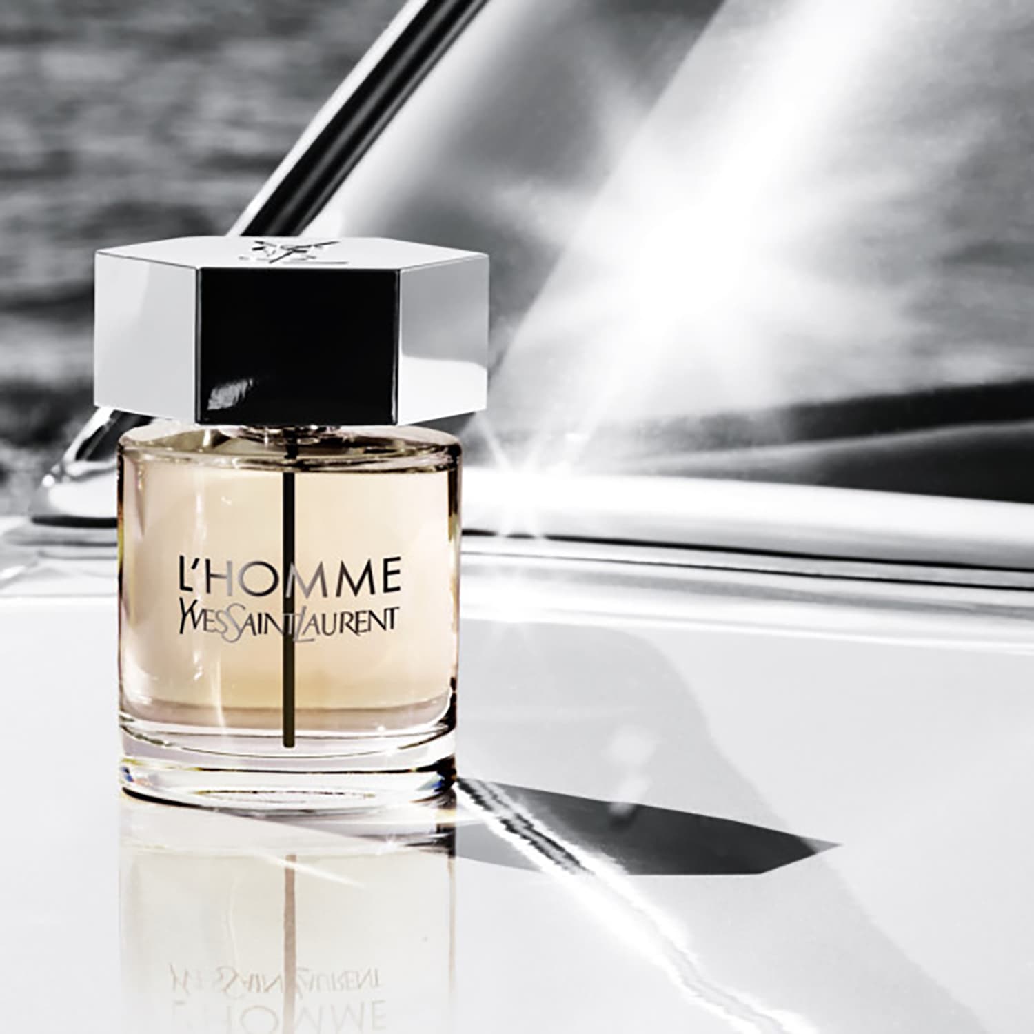 L'Homme Eau de Toilette Originale de YVES SAINT LAURENT ≡ SEPHORA