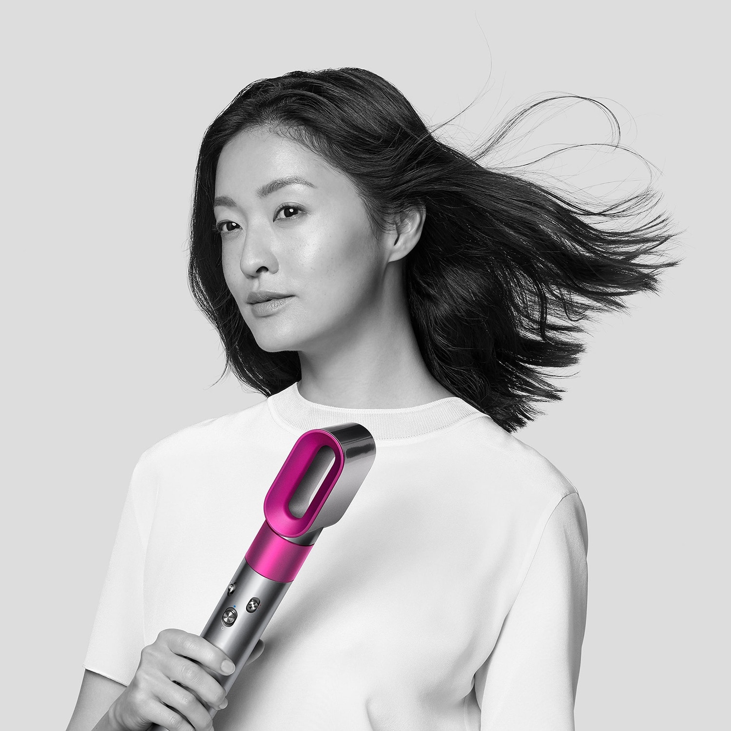 Dyson Airwrap Complete™ Coffret Cheveux Edition Limitée de DYSON ≡ SEPHORA
