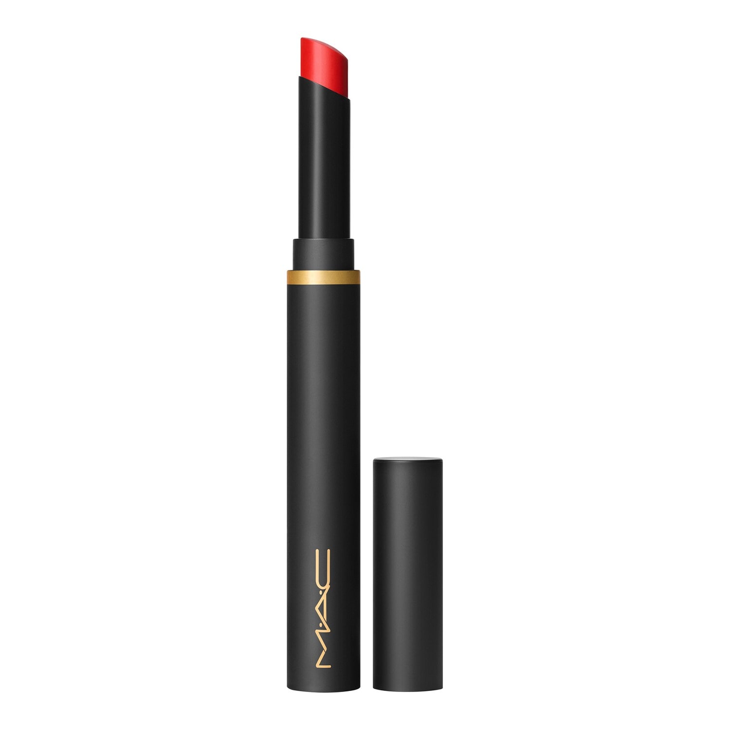 MAC Rouge À Lèvres Mat Poudré