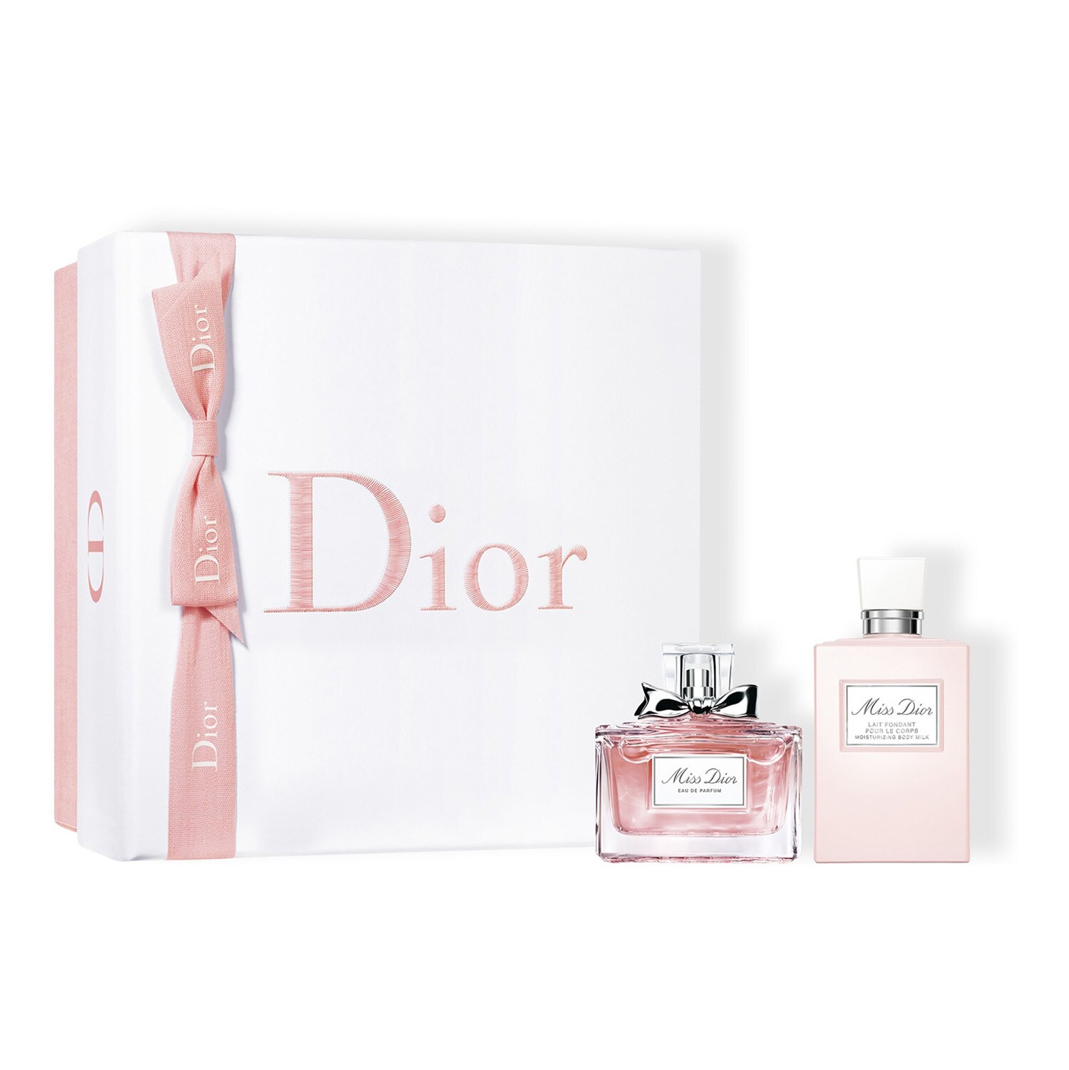 Miss Dior Coffret Eau De Parfum De Dior Sephora