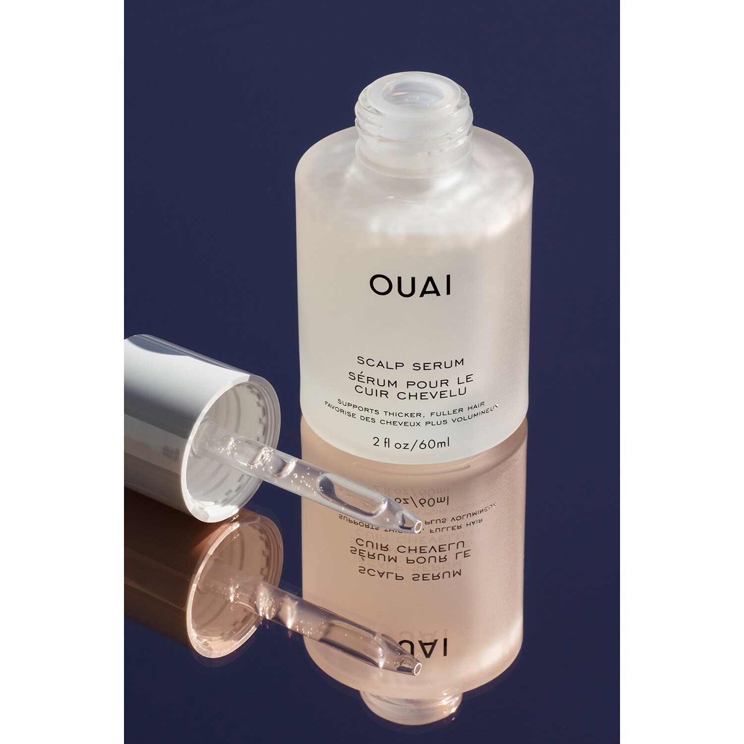 Scalp Serum S rum Pour Le Cuir Chevelu De OUAI HAIRCARE SEPHORA scalp-serum-s-rum-pour-le-cuir-chevelu-de-ouai-haircare-sephora