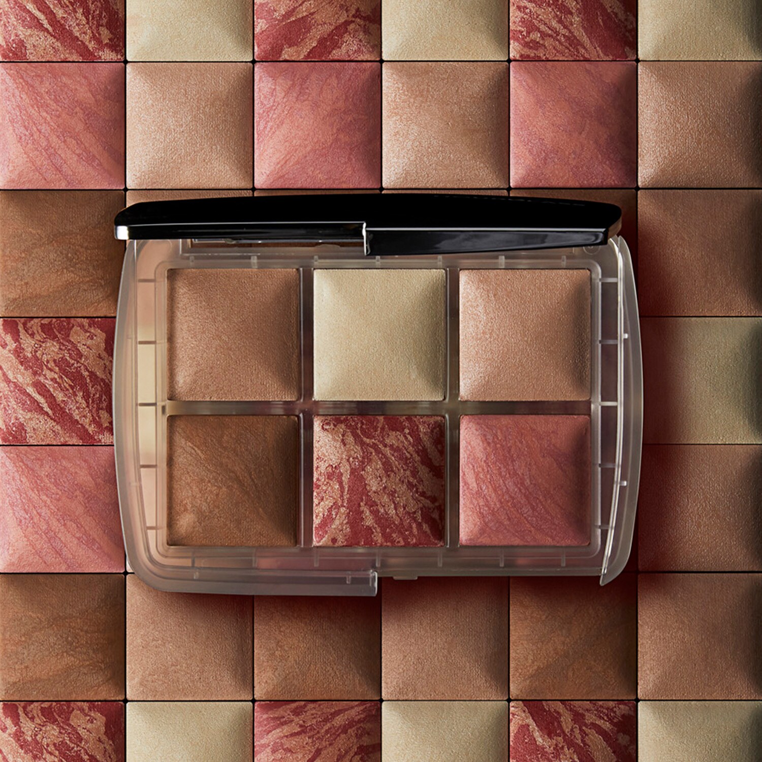 Lumière Ambient Ghost Palette visage de HOURGLASS ≡ SEPHORA