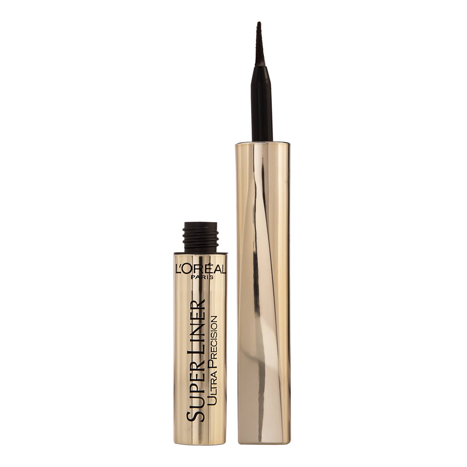 Super Liner Précision Eyeliner de L'OREAL PARIS ≡ SEPHORA