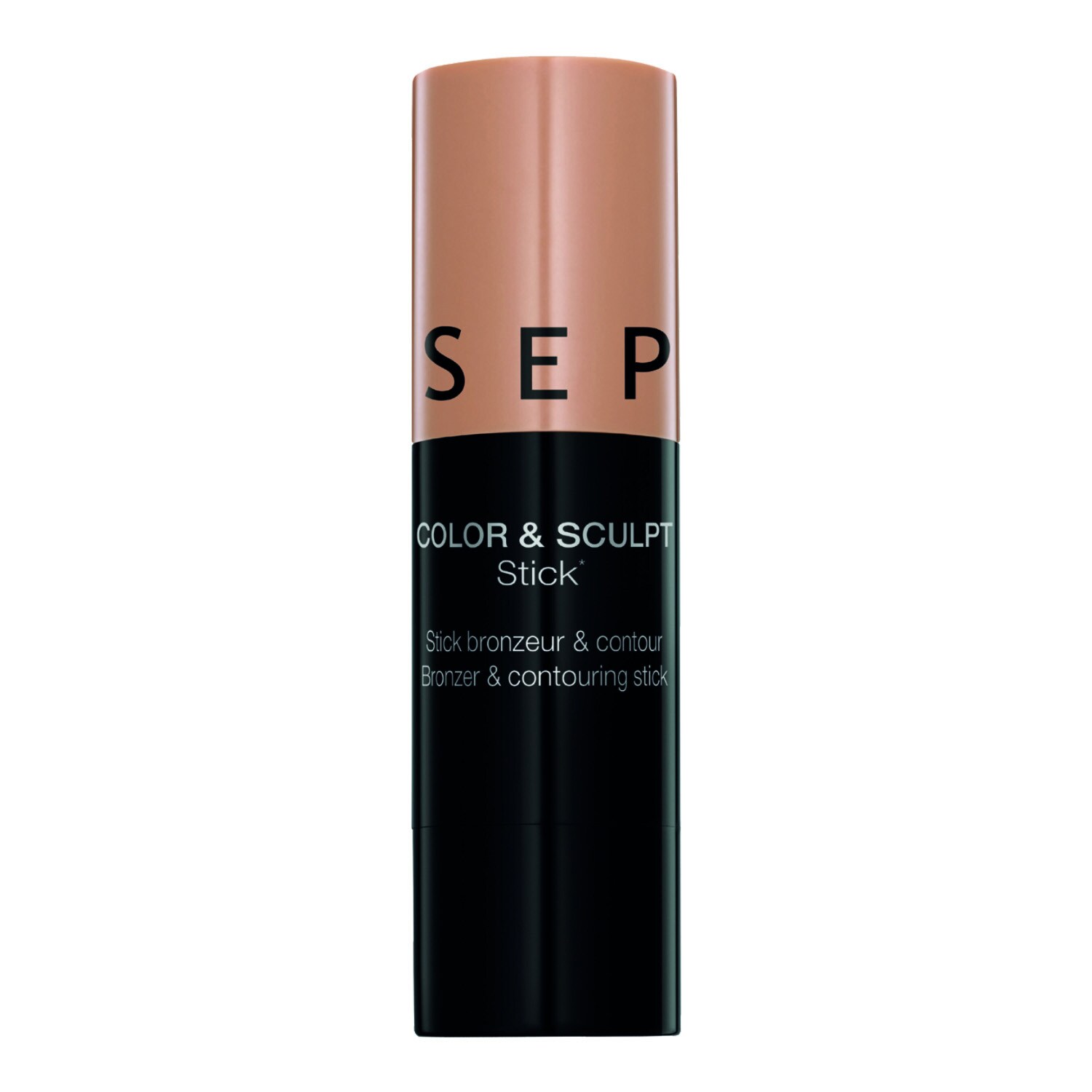 Color & Sculpt stick Stick Bronzer et Contouring de SEPHORA
