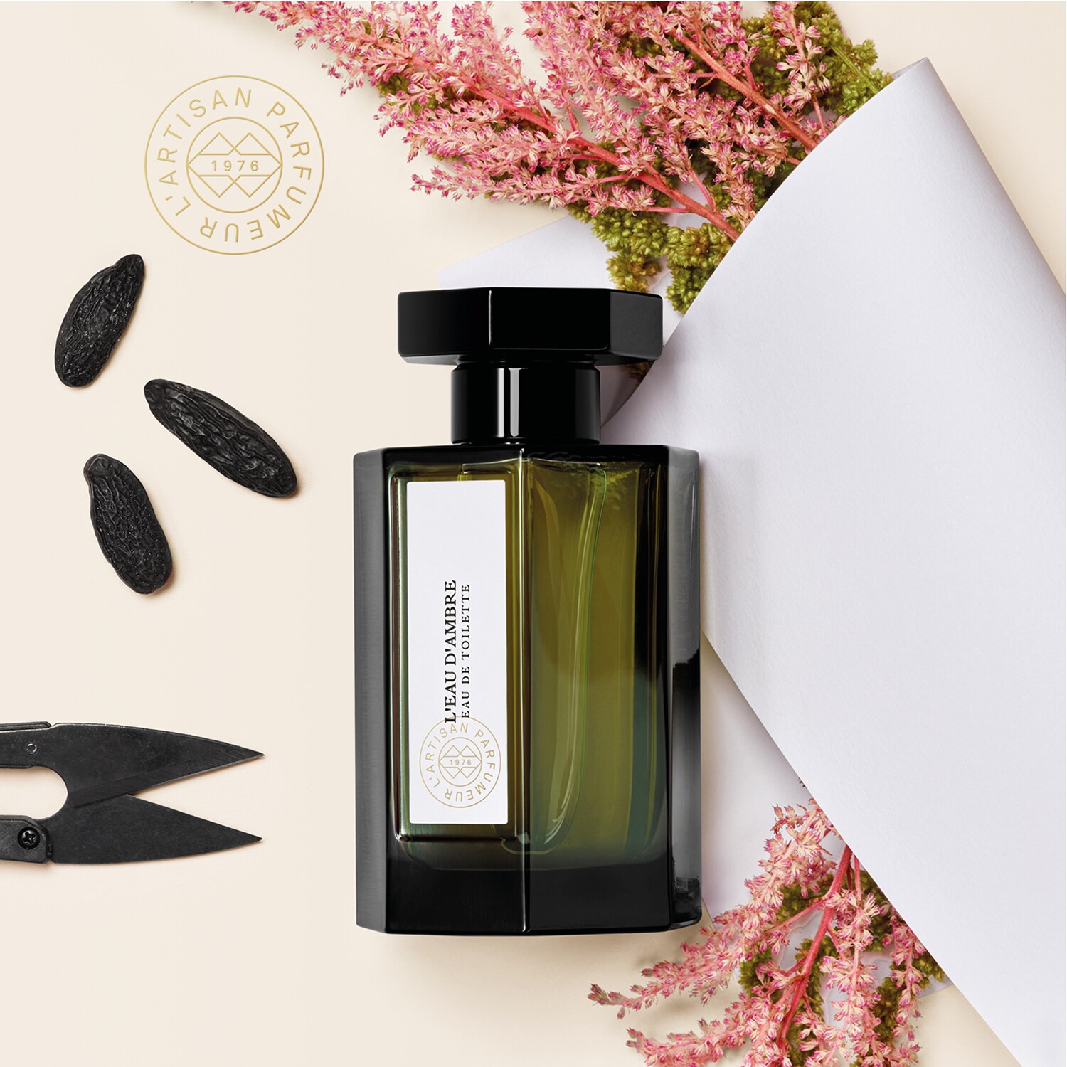 L'Eau D'Ambre - Eau De Toilette de L'ARTISAN PARFUMEUR ≡ SEPHORA