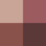 30 Insolent Rose - Poudre (10 g)