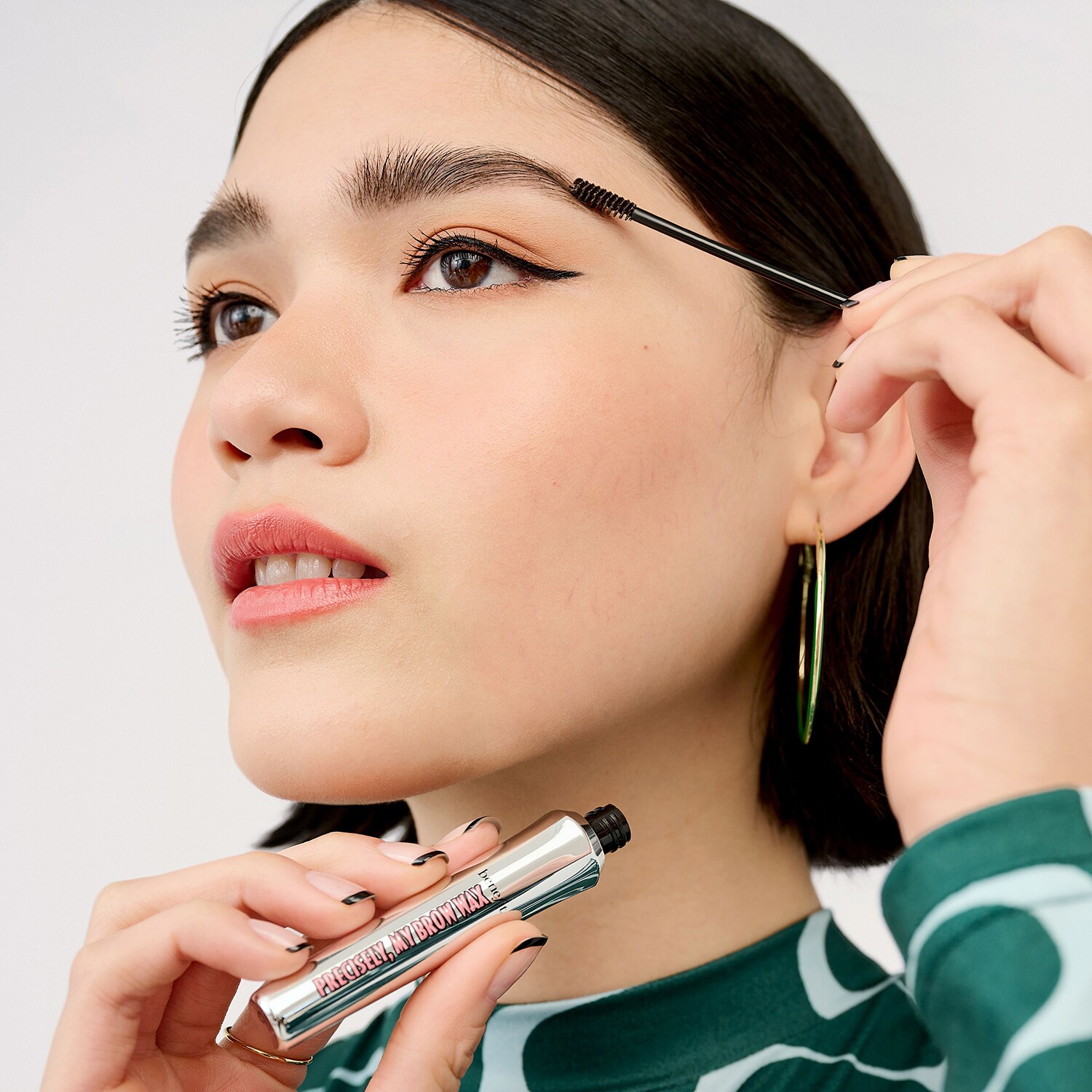 Precisely, My Brow Wax - Cire à sourcils pigmentée et structurante de ...