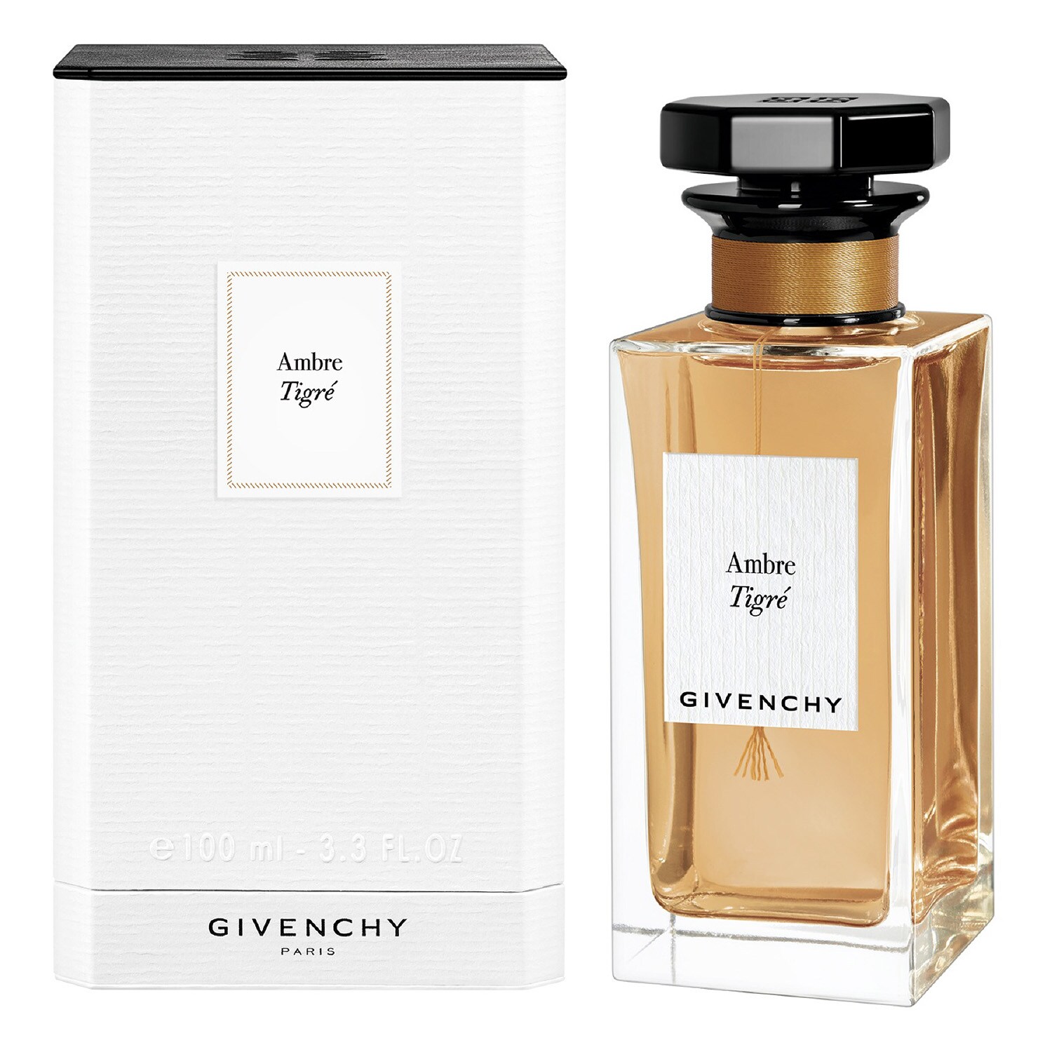 Latelier Ambre Tigré Eau De Parfum De Givenchy Sephora